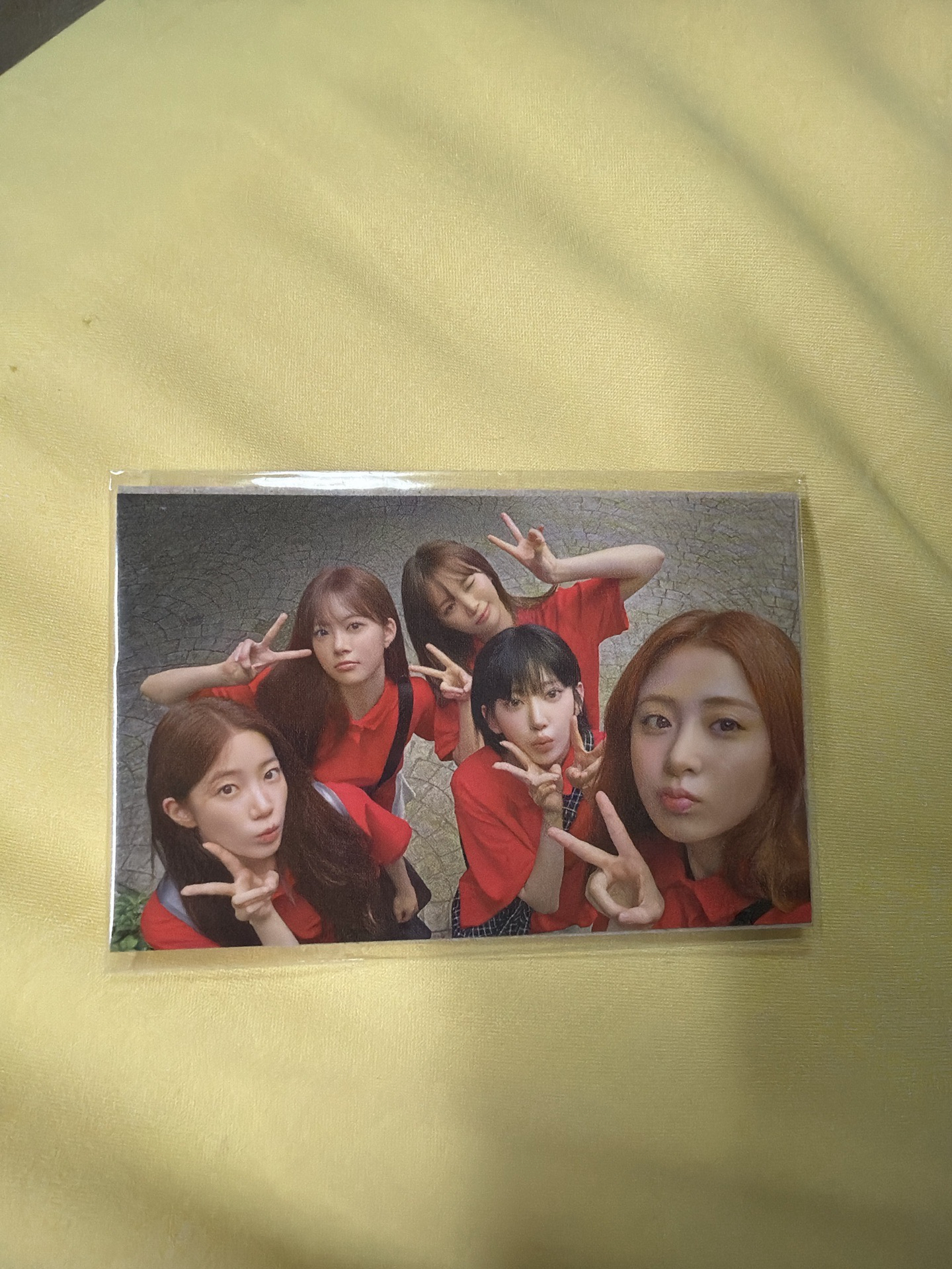 SPAGHETTI 周邊卡 後背包