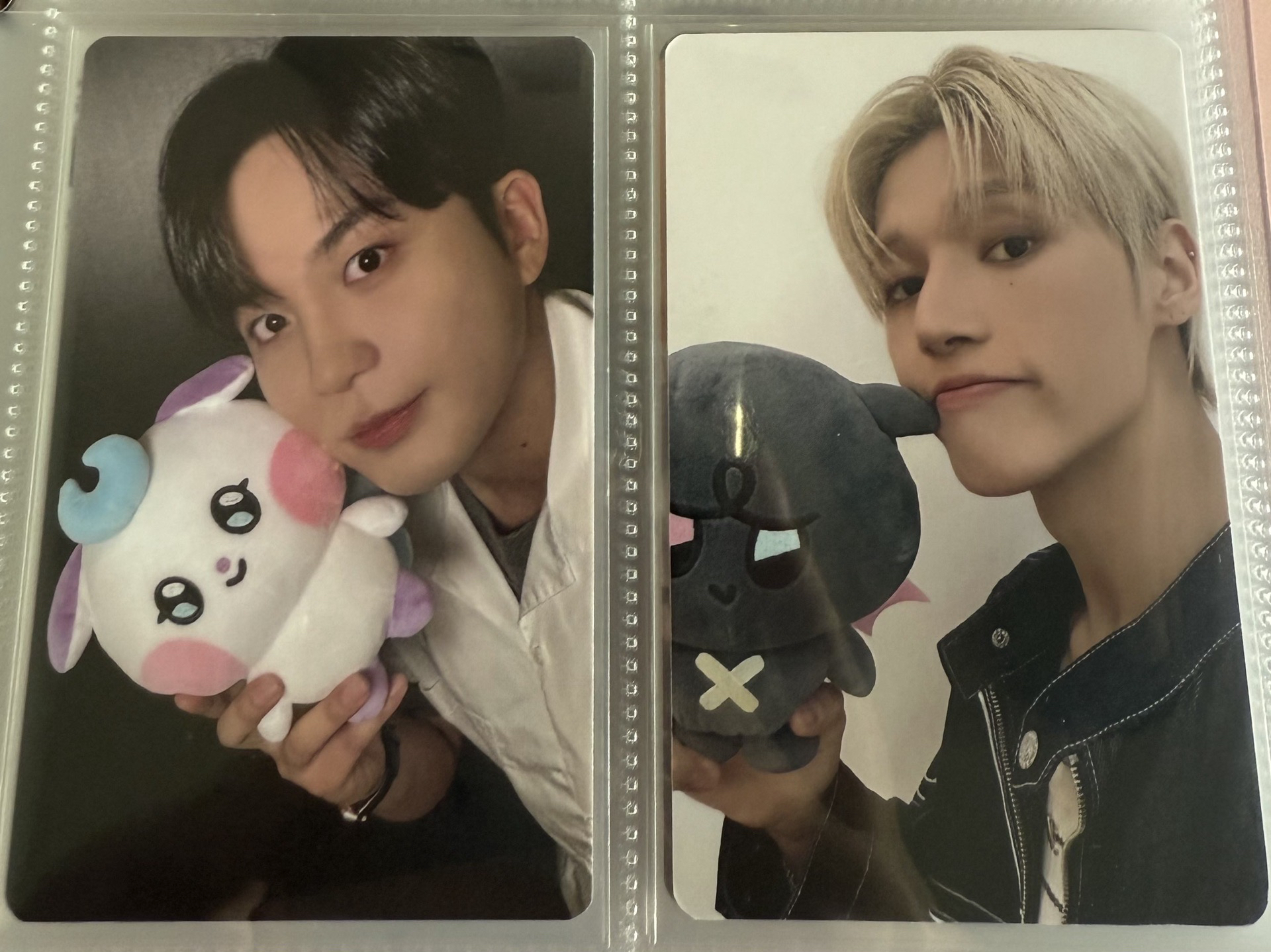 MIGHTEEZ 隨機卡 ver1