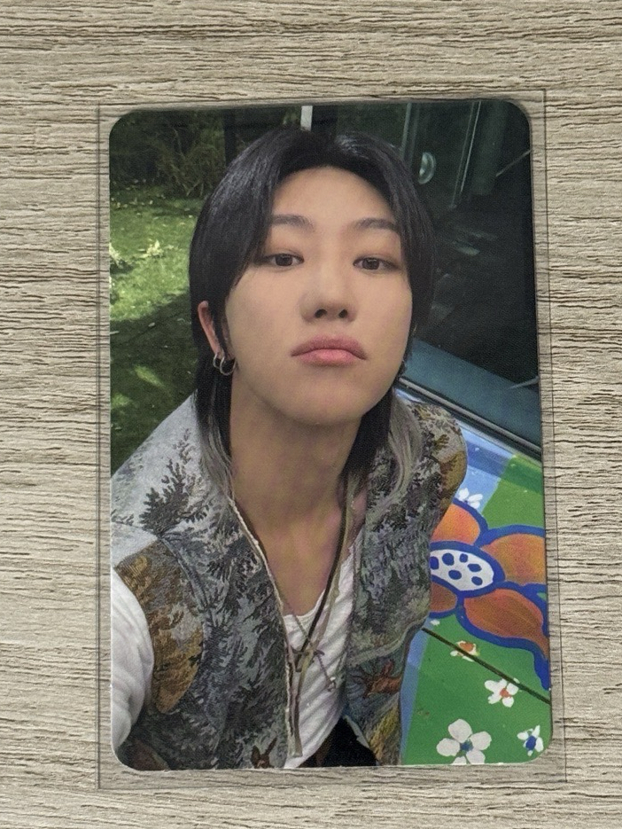 🤍svt 迷十一 mp特典八