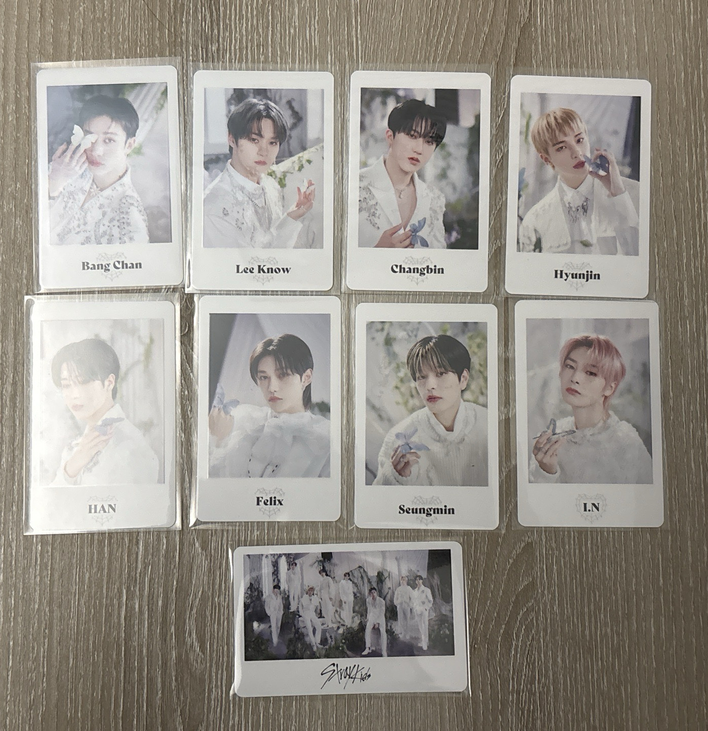 2nd 世巡 周邊卡 日本安可場周 小卡組