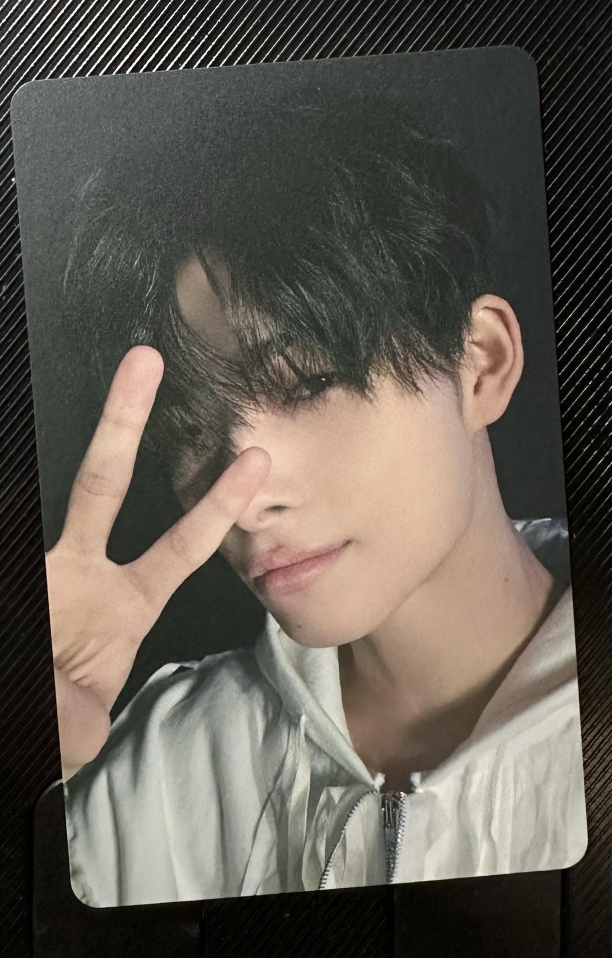 環球單封力/Ni-ki西村力