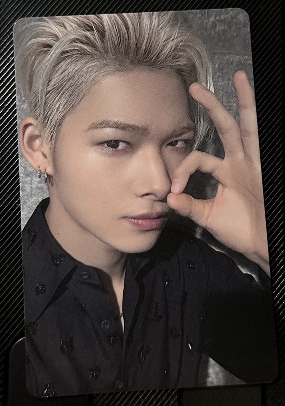 場限(章魚燒力)/Ni-ki西村力