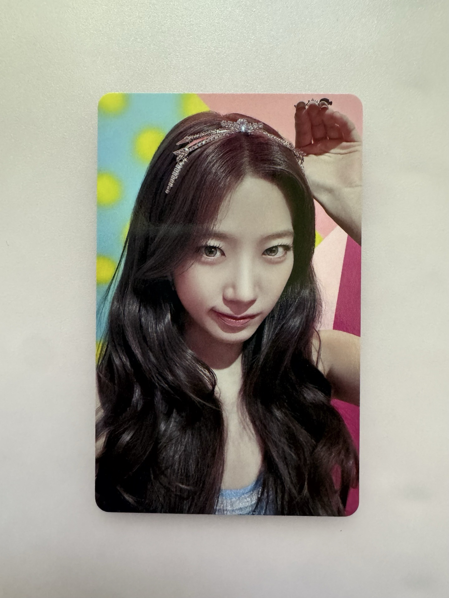 🍃DIFFERENT 日咖 4.0 幸運卡 