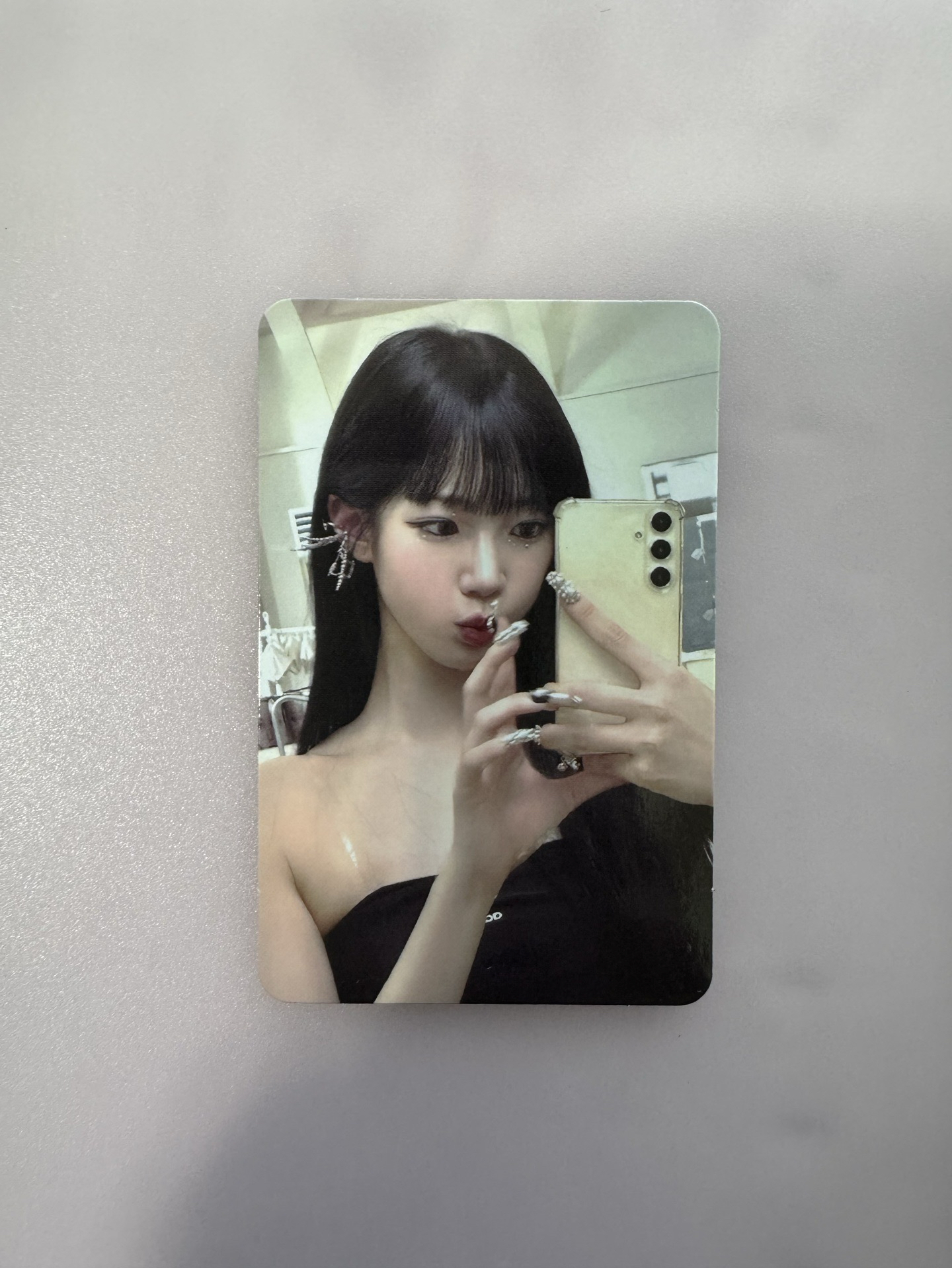 🍃一葉CRAZY ms 簽售 