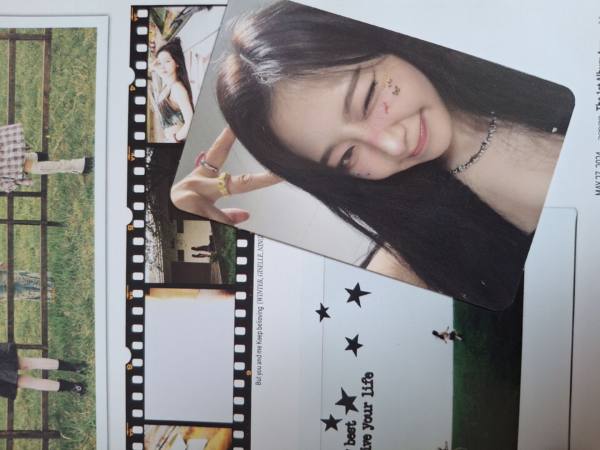 Armageddon 專卡吉