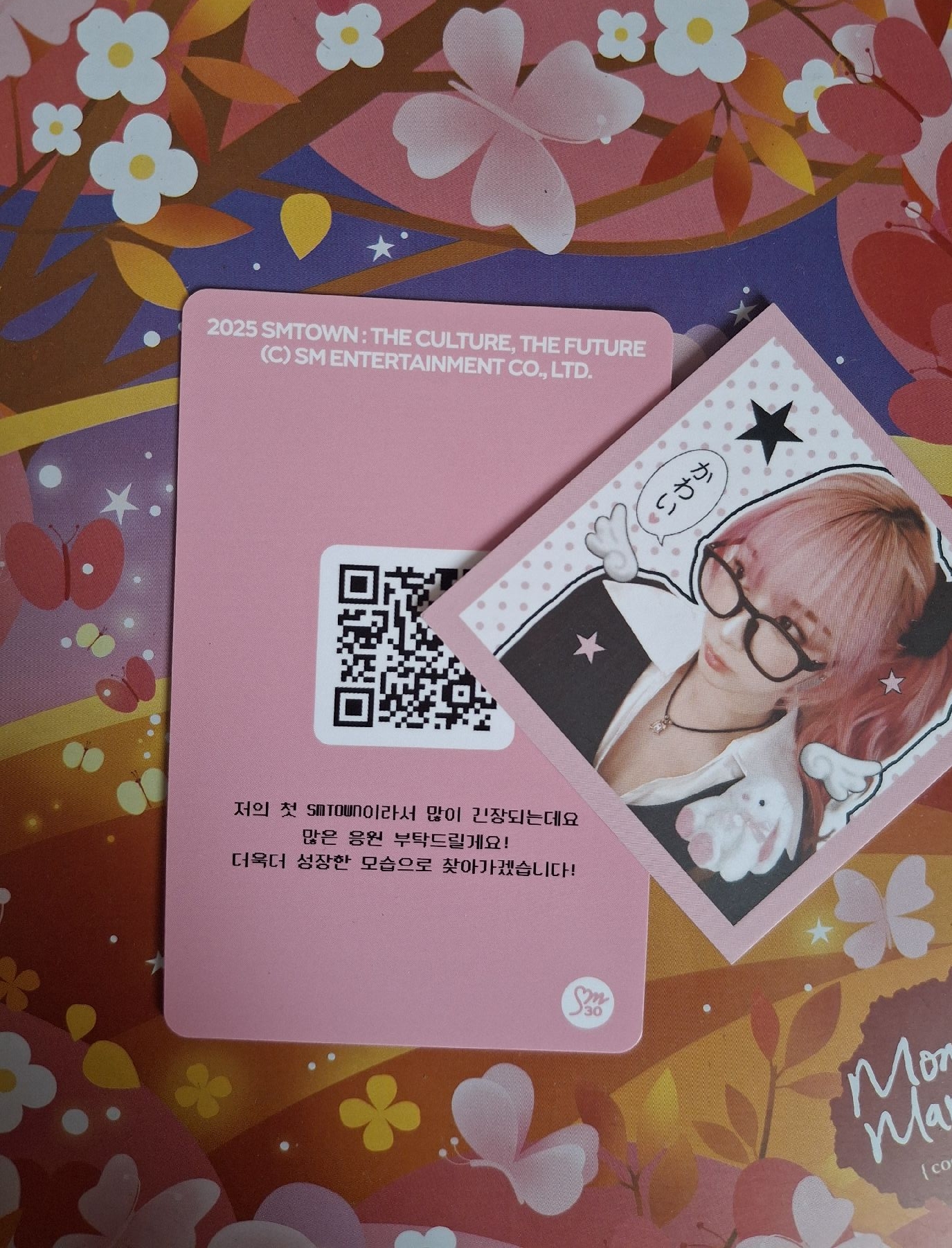 家族專專卡 naevis