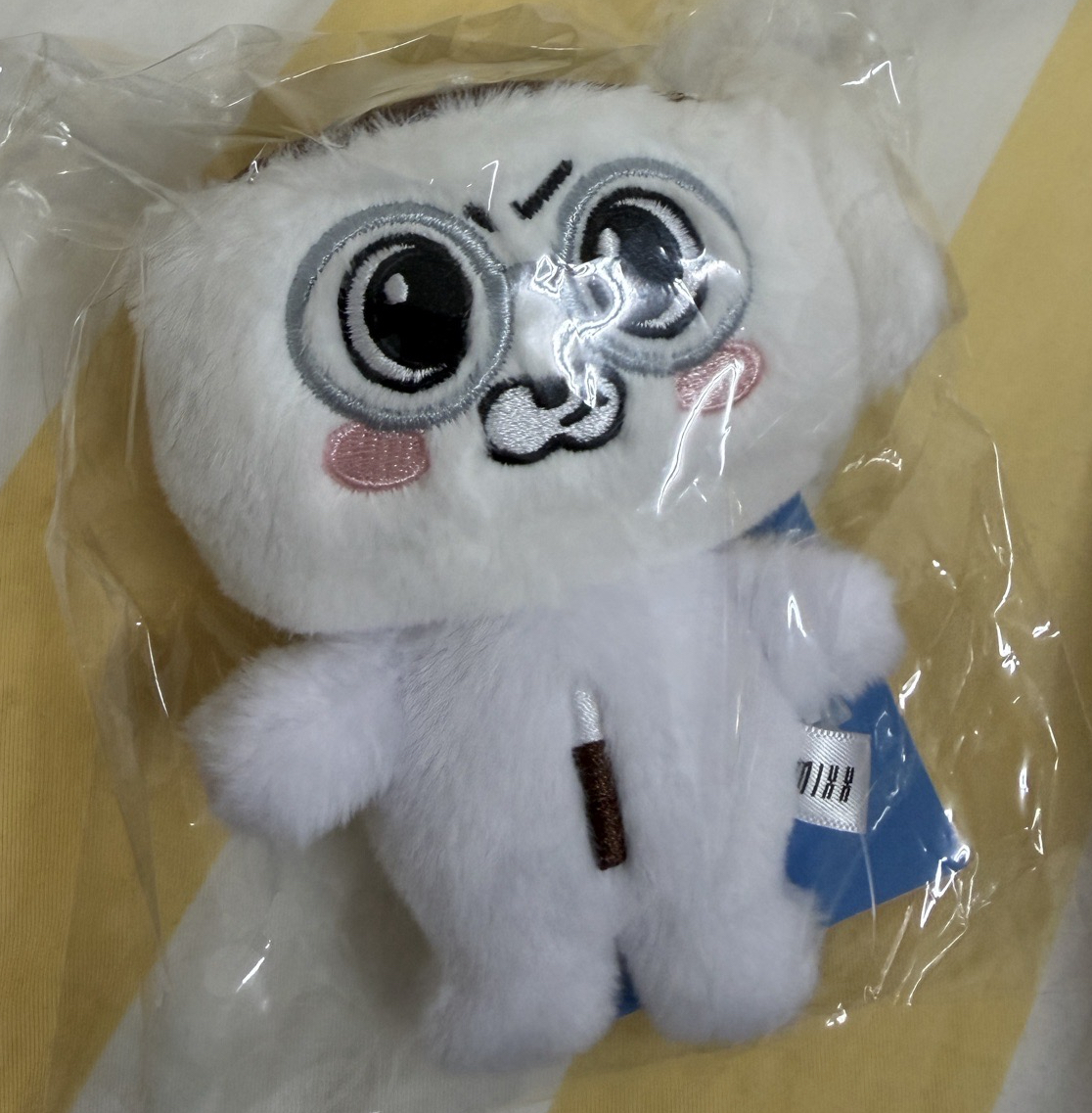 嫄飯咪大娃（綁1）