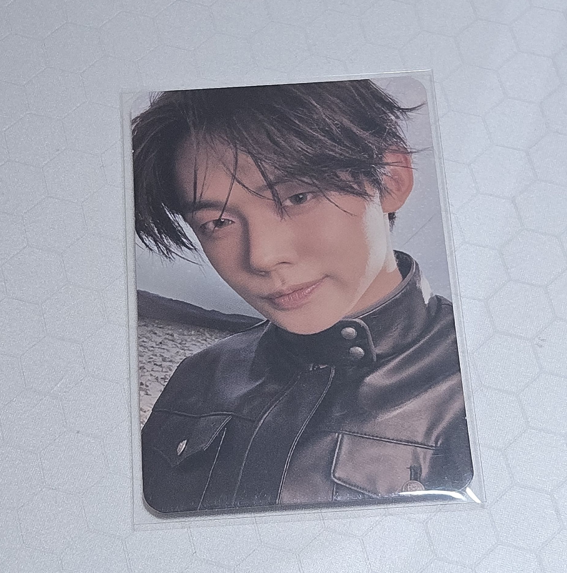 Starlight 迷你書 專卡 竣