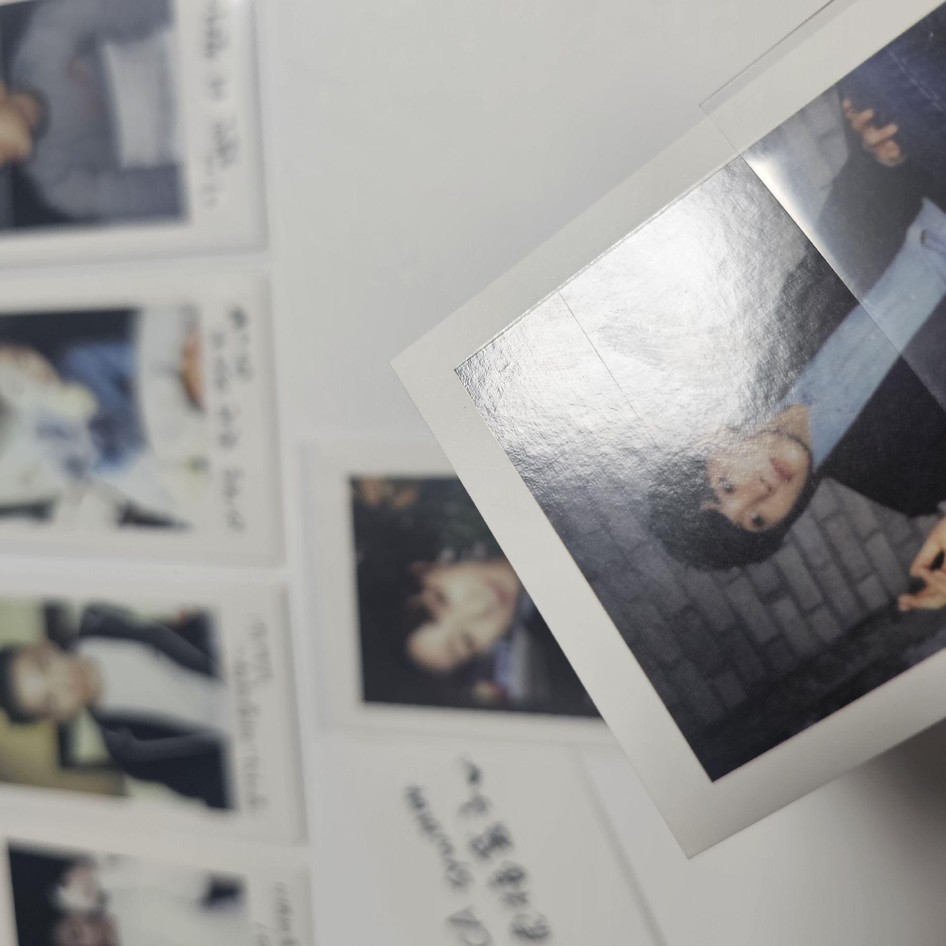 1期會員禮 會員禮卡 