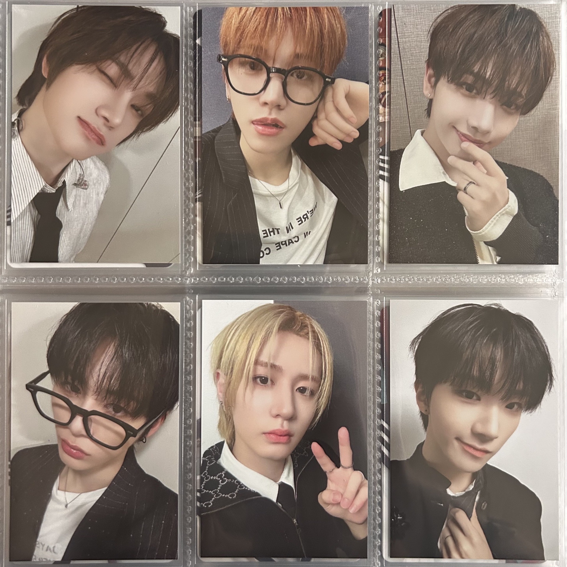 ◼️BBNEXDO 線下滿額