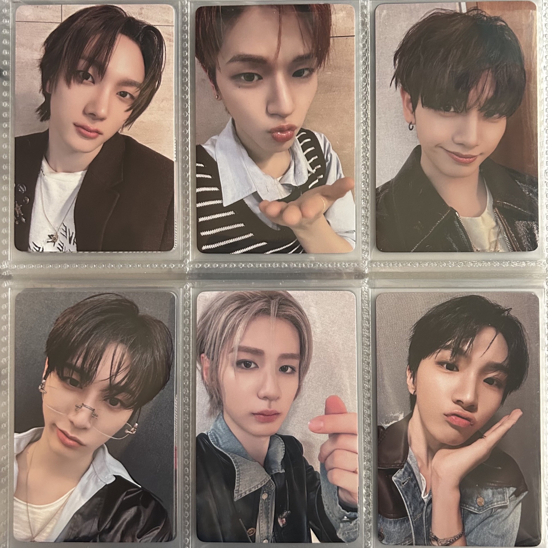 ◼️19.99 一直娛上海 簽售