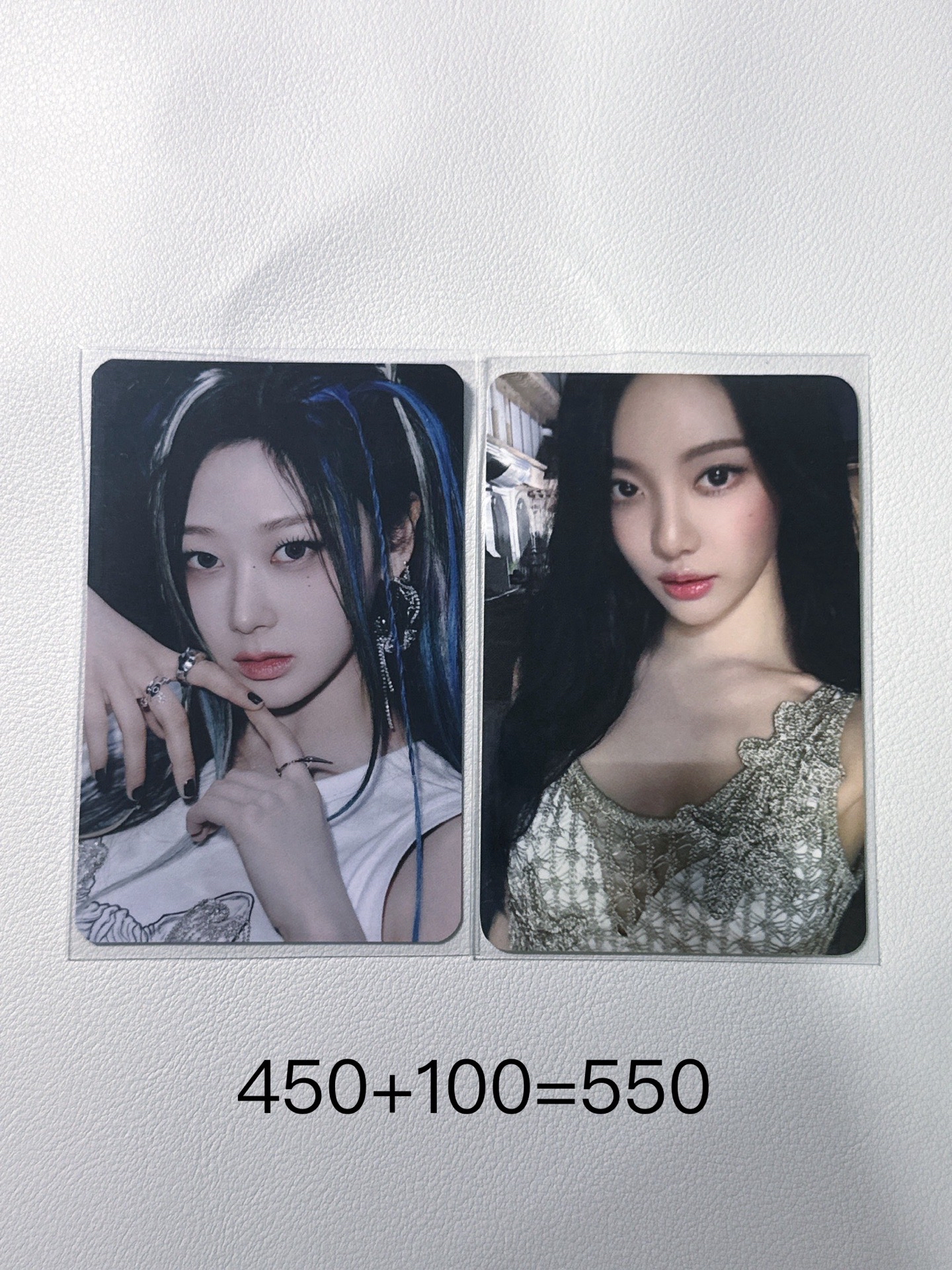 my world徽章吉（含綁）