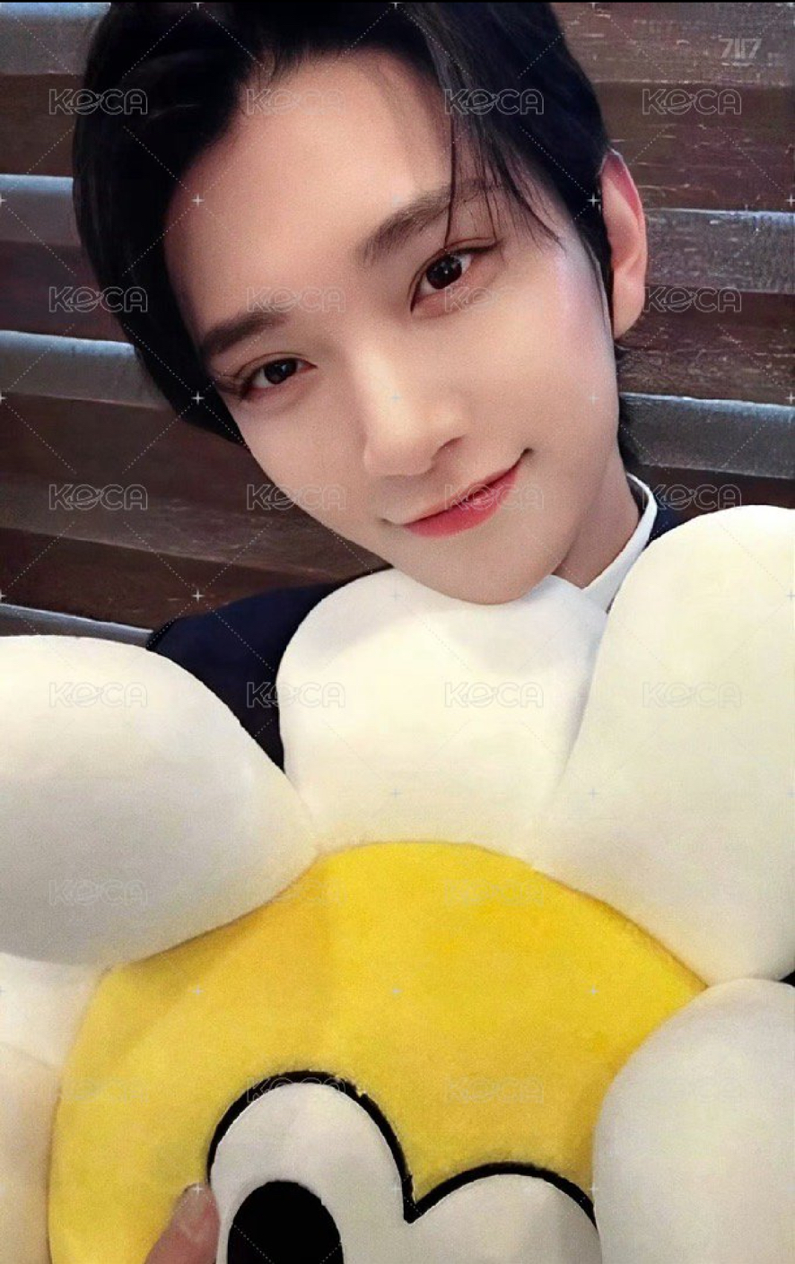 仁川場限 太陽花 制服 秀