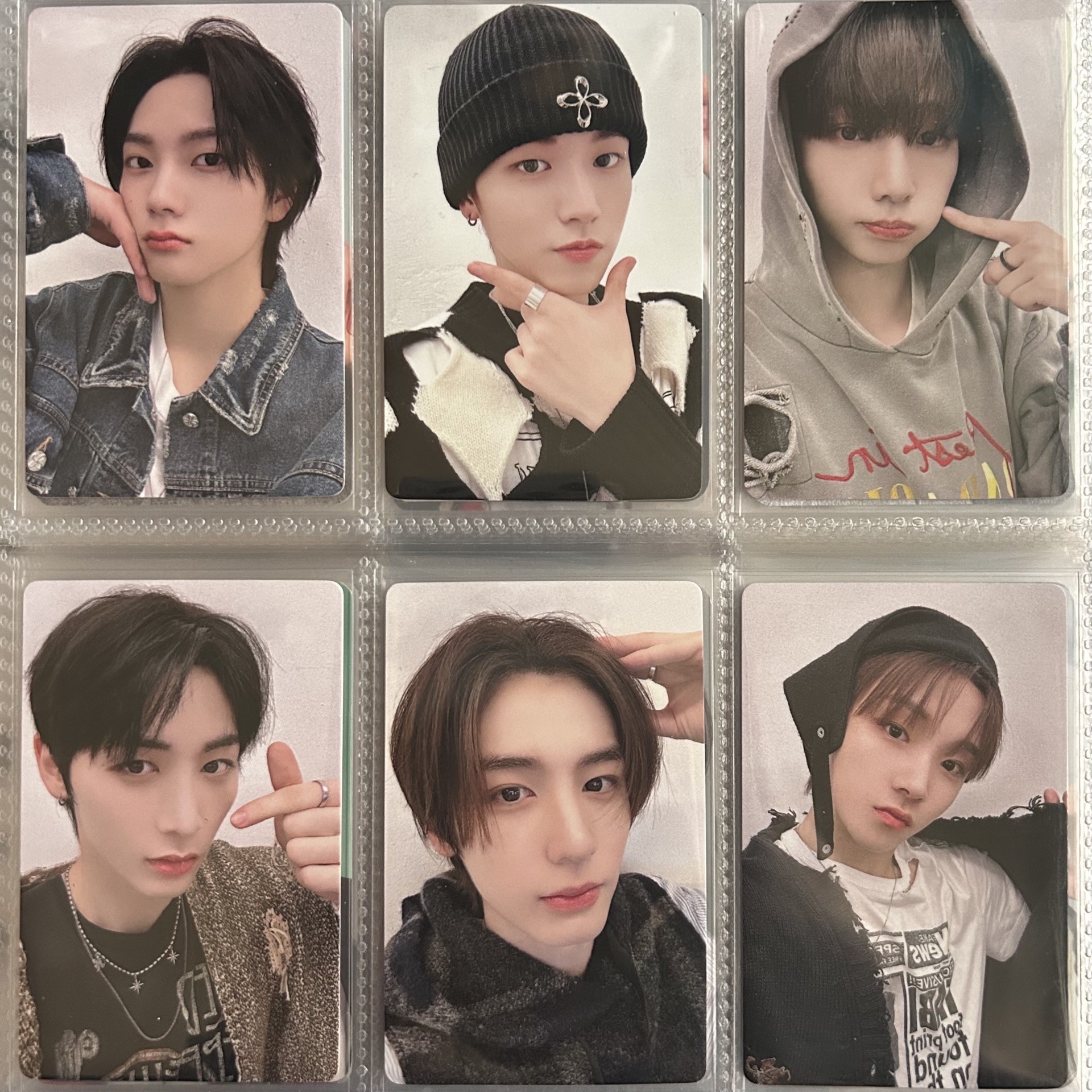 ◻️Why..一直娛4.0簽售