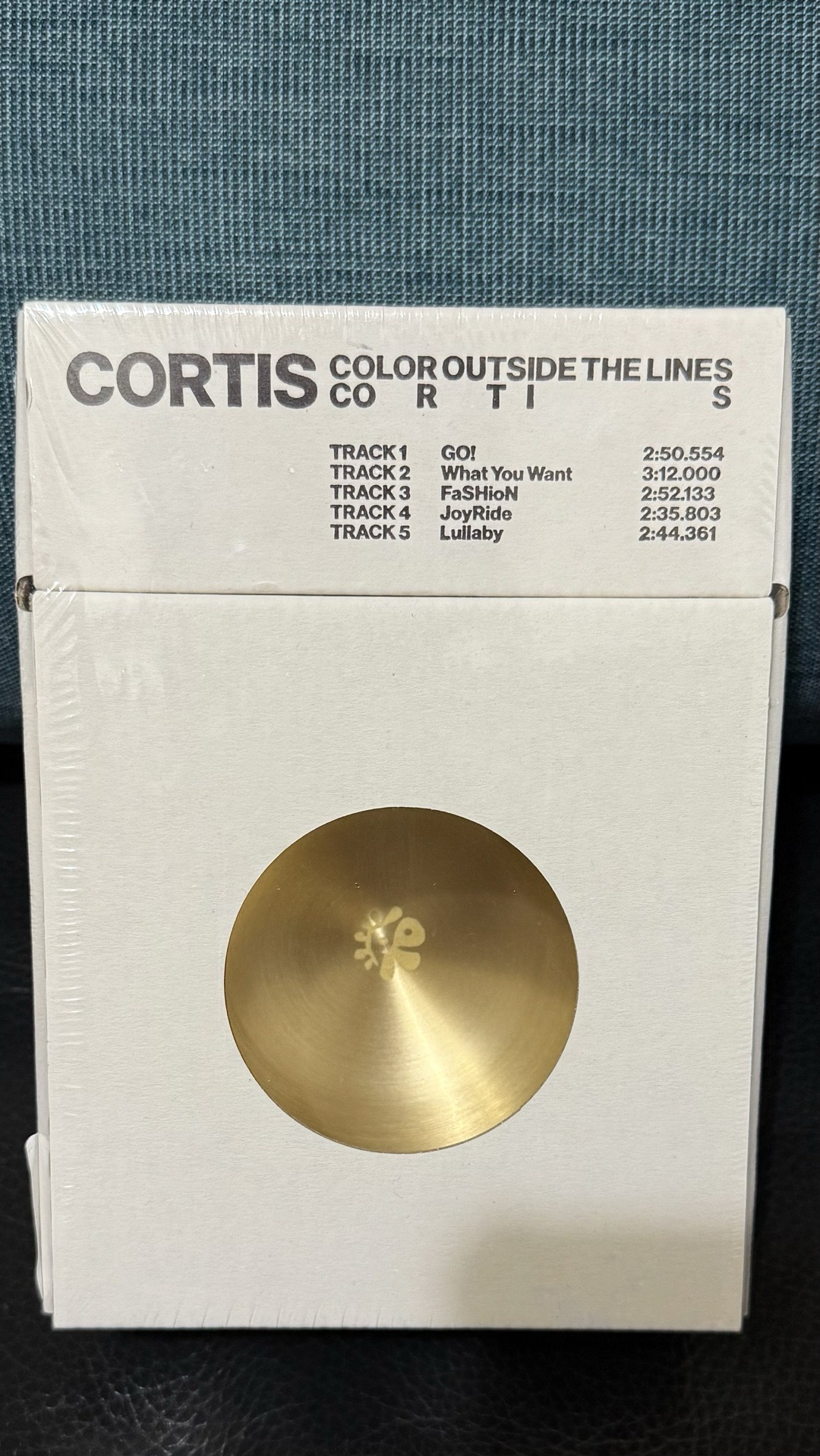 【在台現貨】全新未拆 頌缽專（日通）