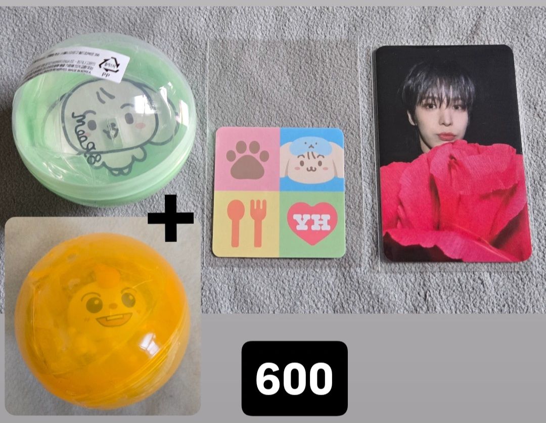 潤浩扭蛋小小盤