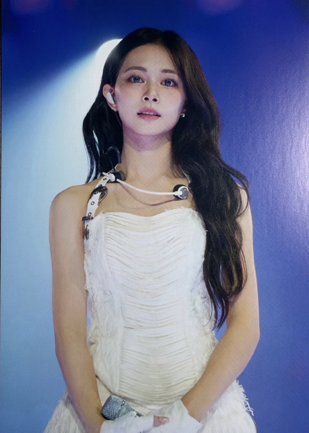 瑜（需多帶定效多彩