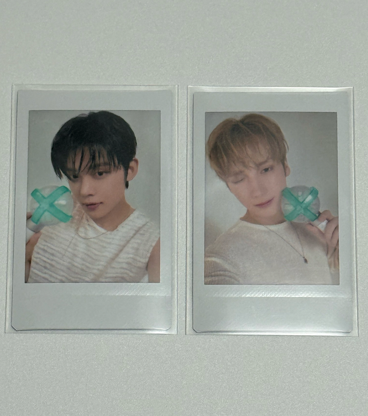 TOMORROW X TOGETHER ACT：TOMORROW IN JAPAN 日巡拍立得