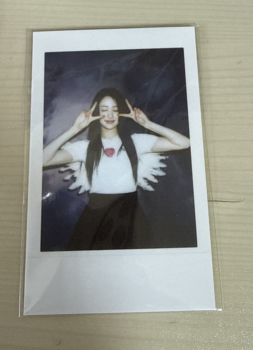 UNFORGIVEN 滿額卡 快閃店