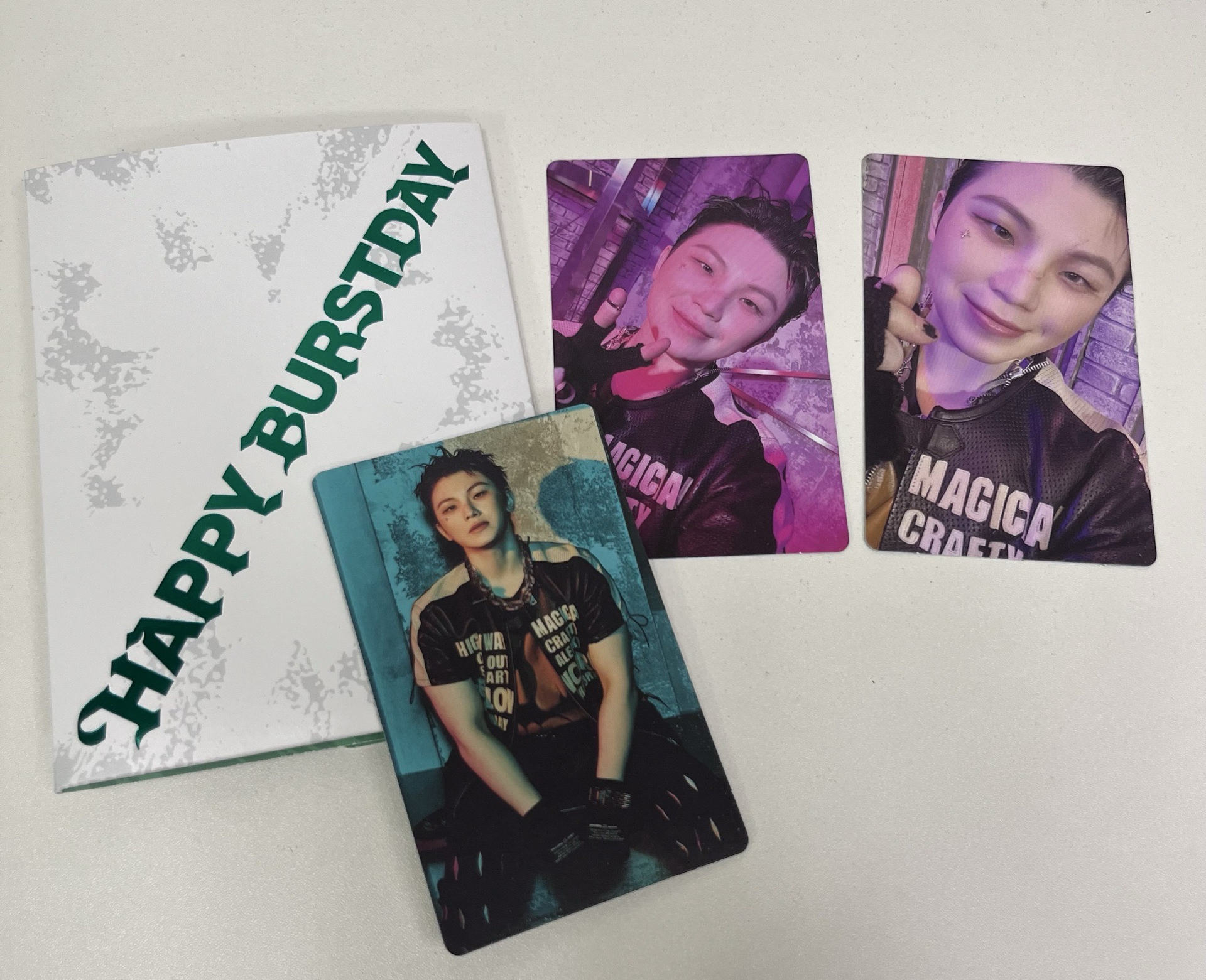 正5 電子專（未掃）#Woozi