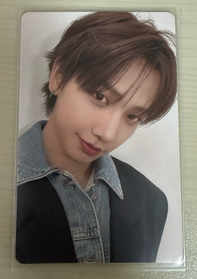 19.99 專輯卡 Twenty ver. 專卡