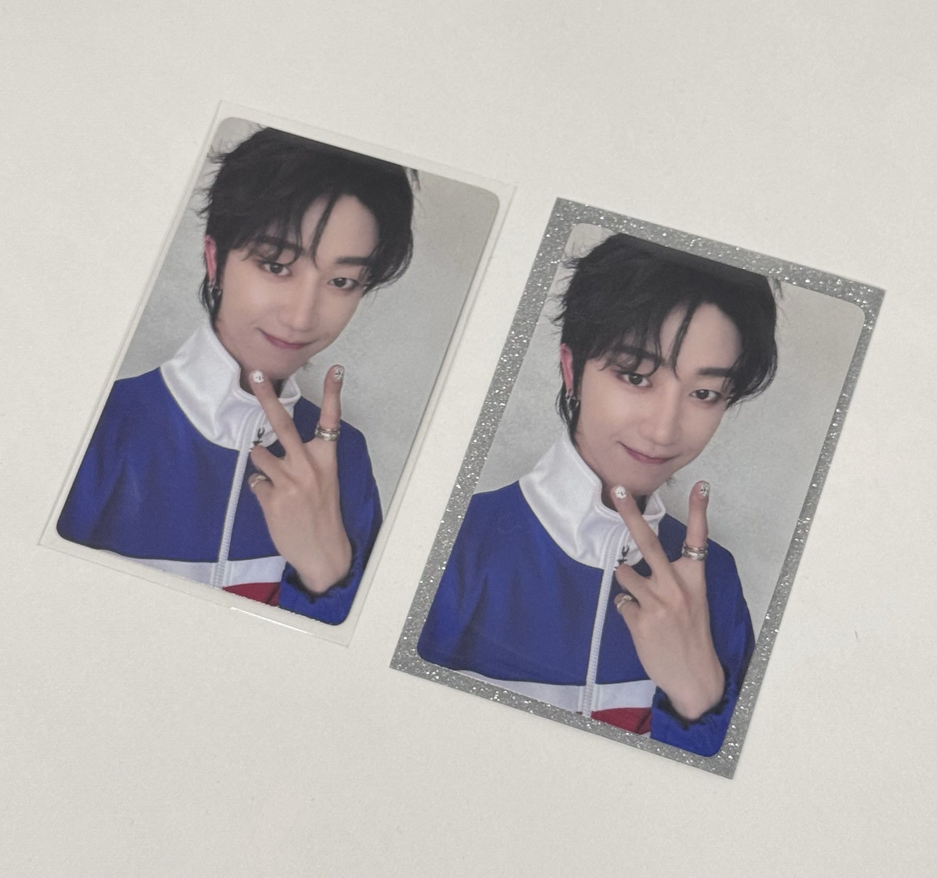 FML廣州簽售中籤卡