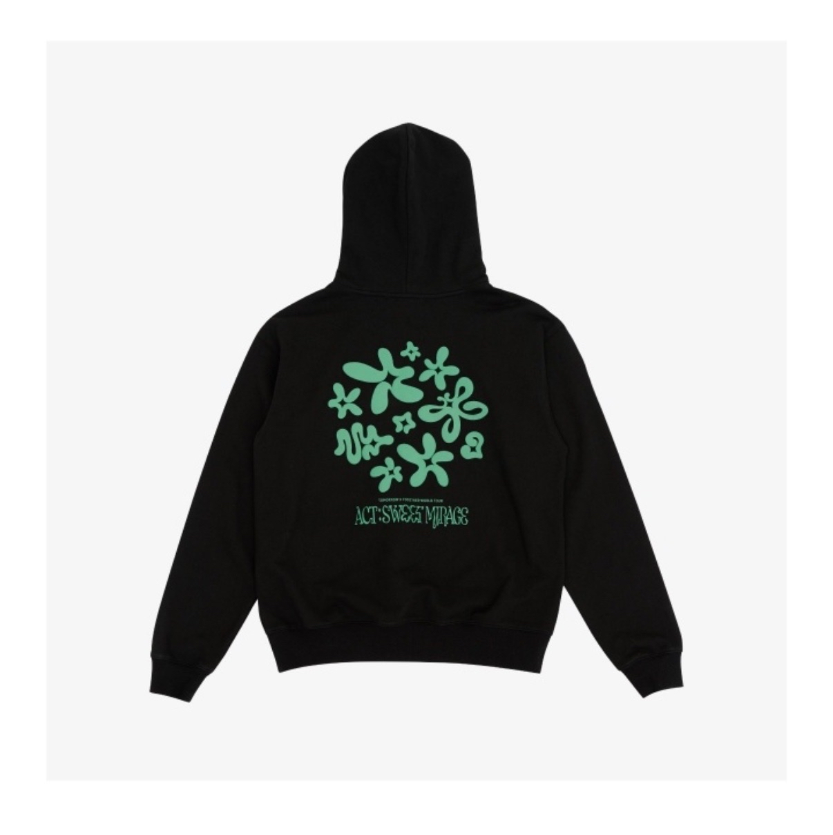 TOMORROW X TOGETHER ACT：SWEET MIRAGE HOODIE