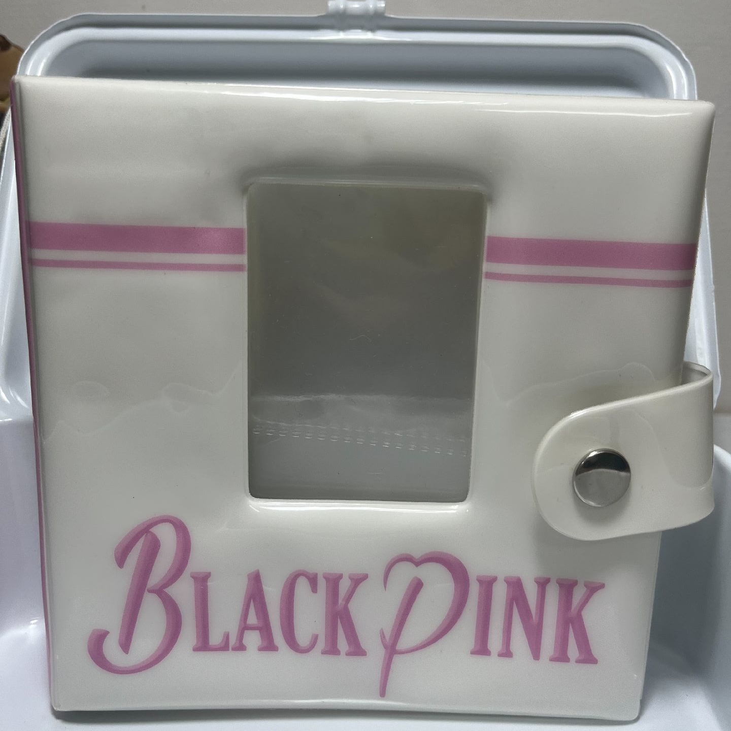 Blackpink首爾巡演卡冊