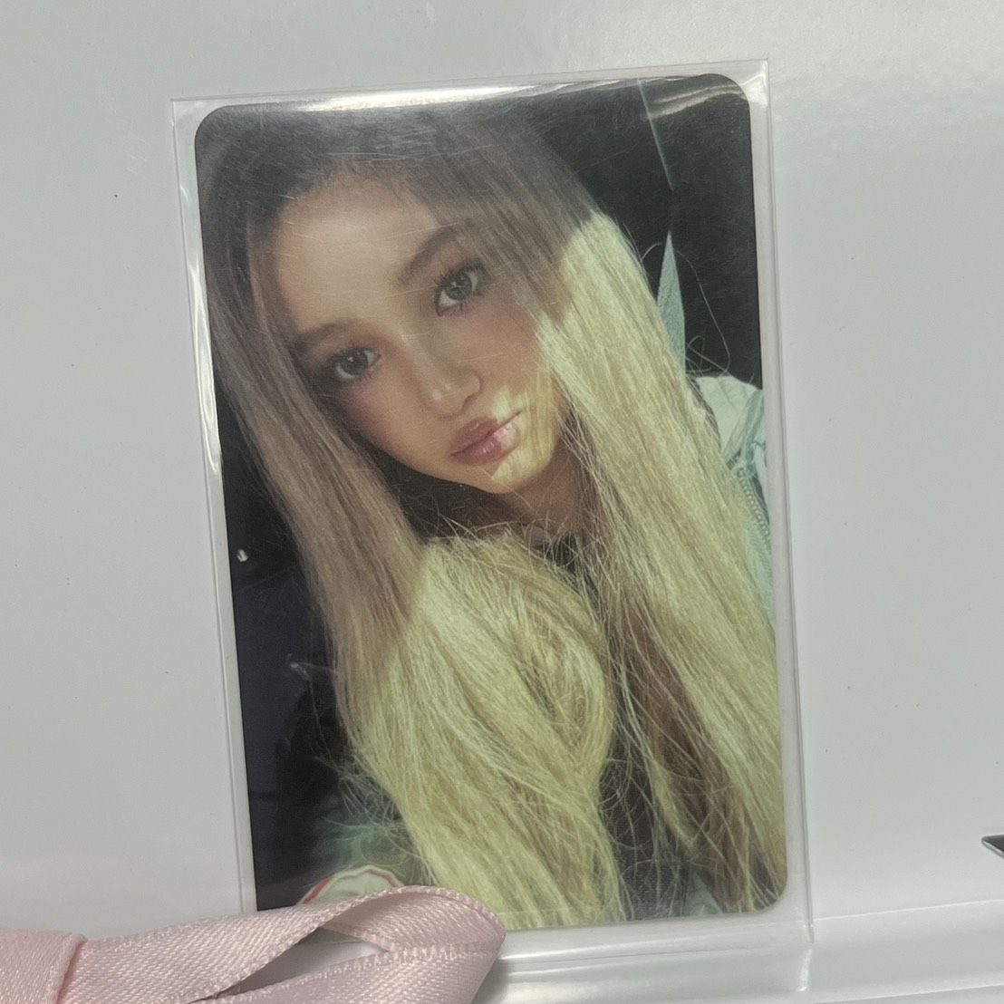 Supernatural專輯小卡