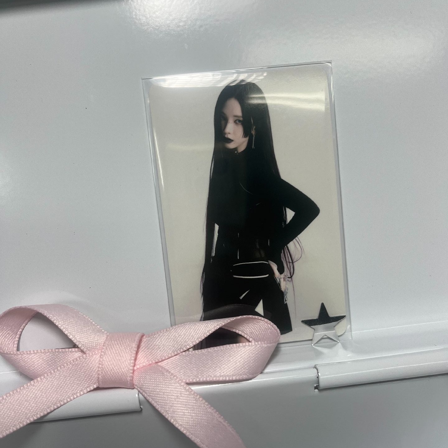 Whiplash柚一星星光卡