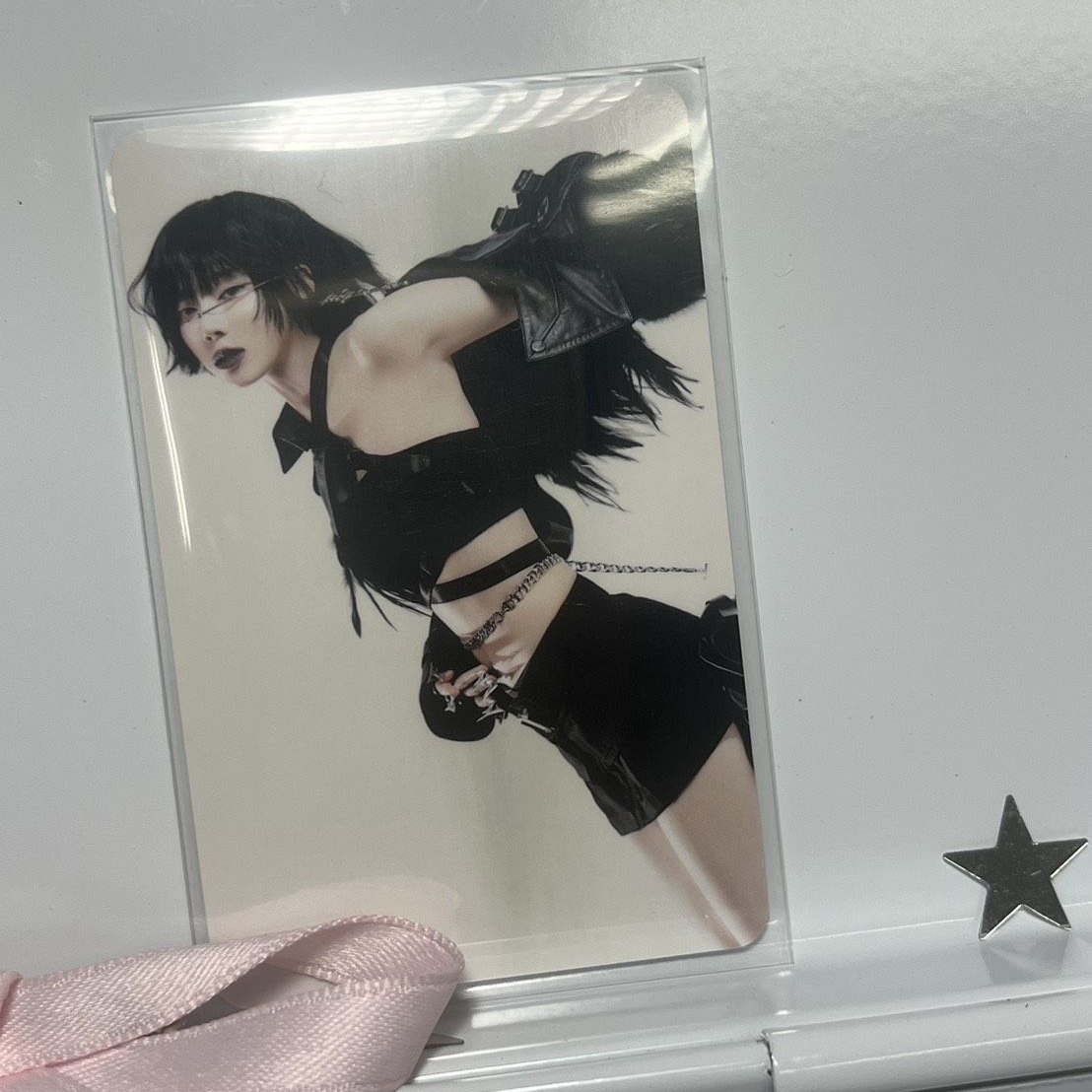 Whiplash冬一星星光卡