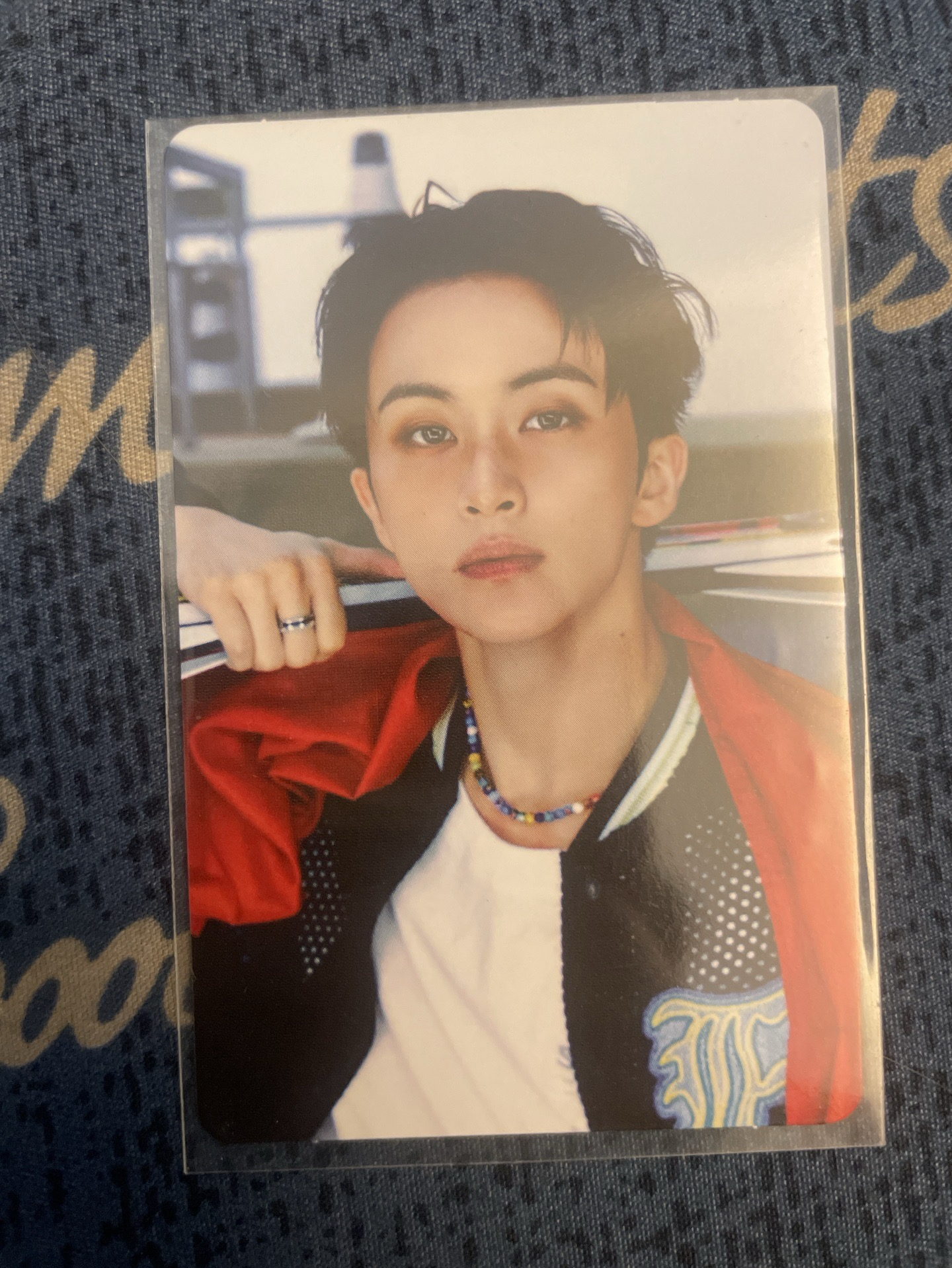 線下快閃店隨機卡馬