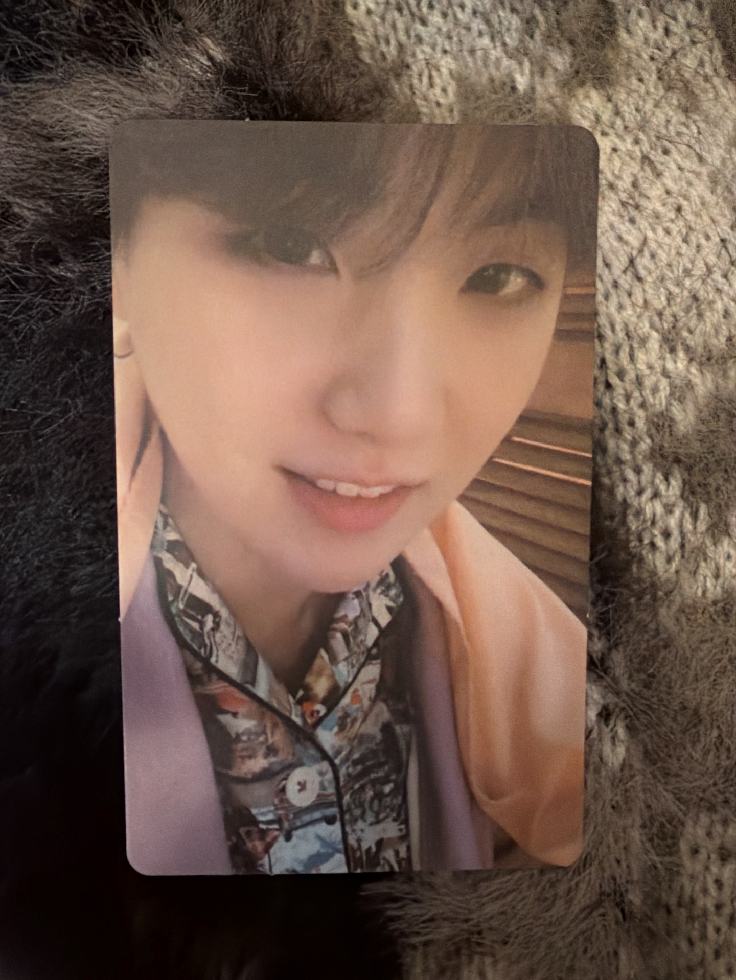 Persona 專輯卡 ver.3