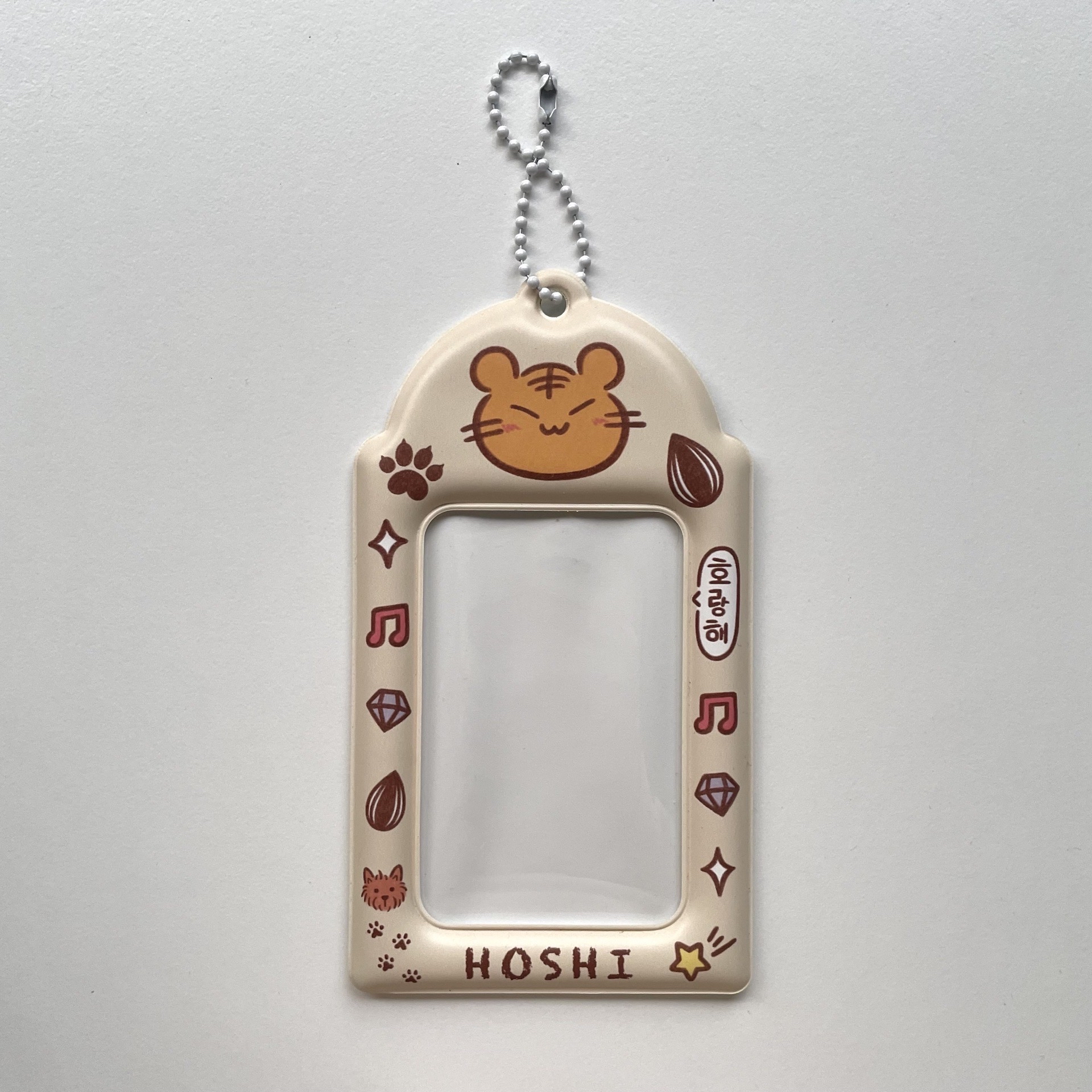 榮飯製卡套(9成新)