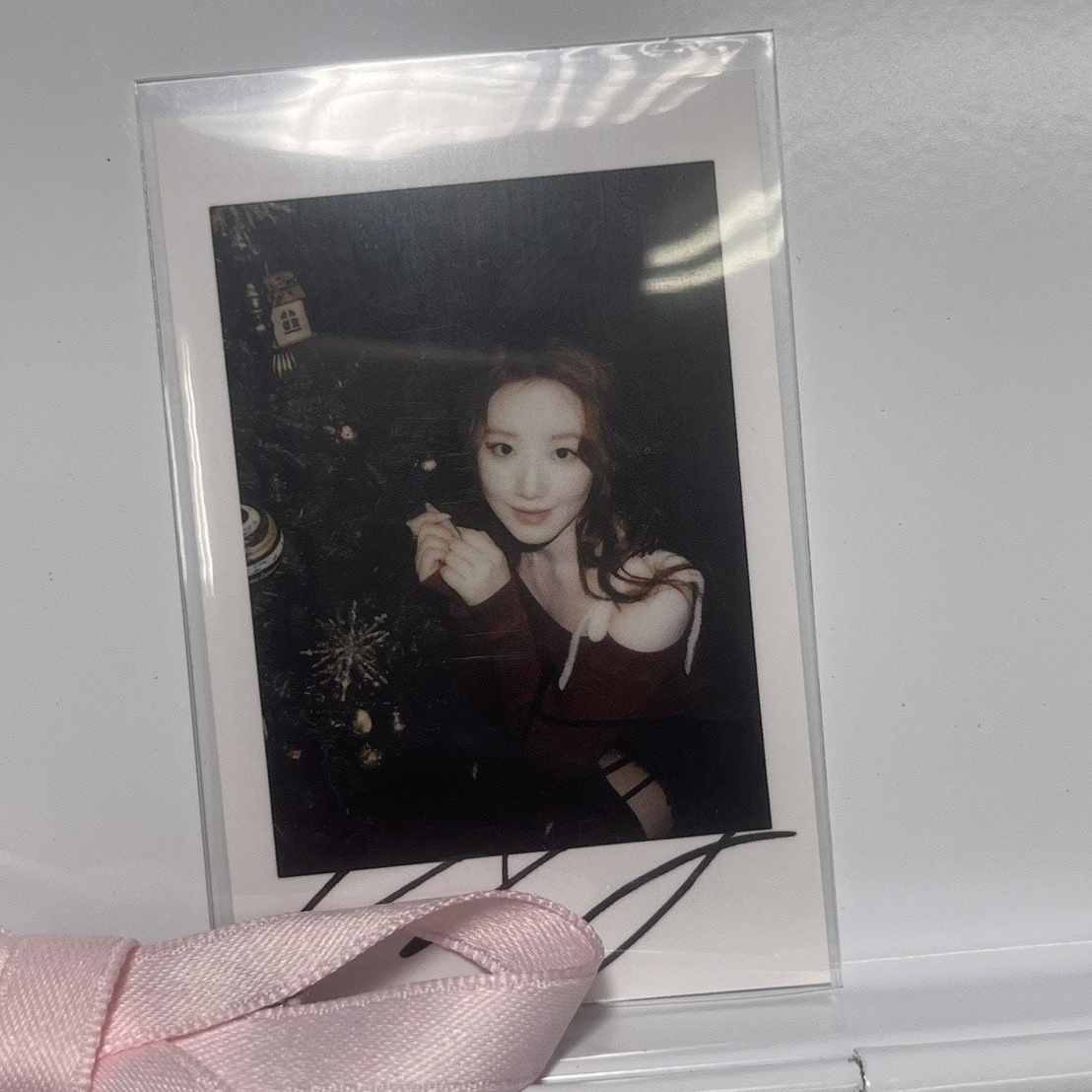 漫潮waves舒華復刻拍立得