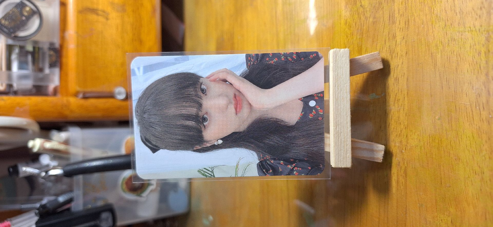 ive liz 後愛 br栗