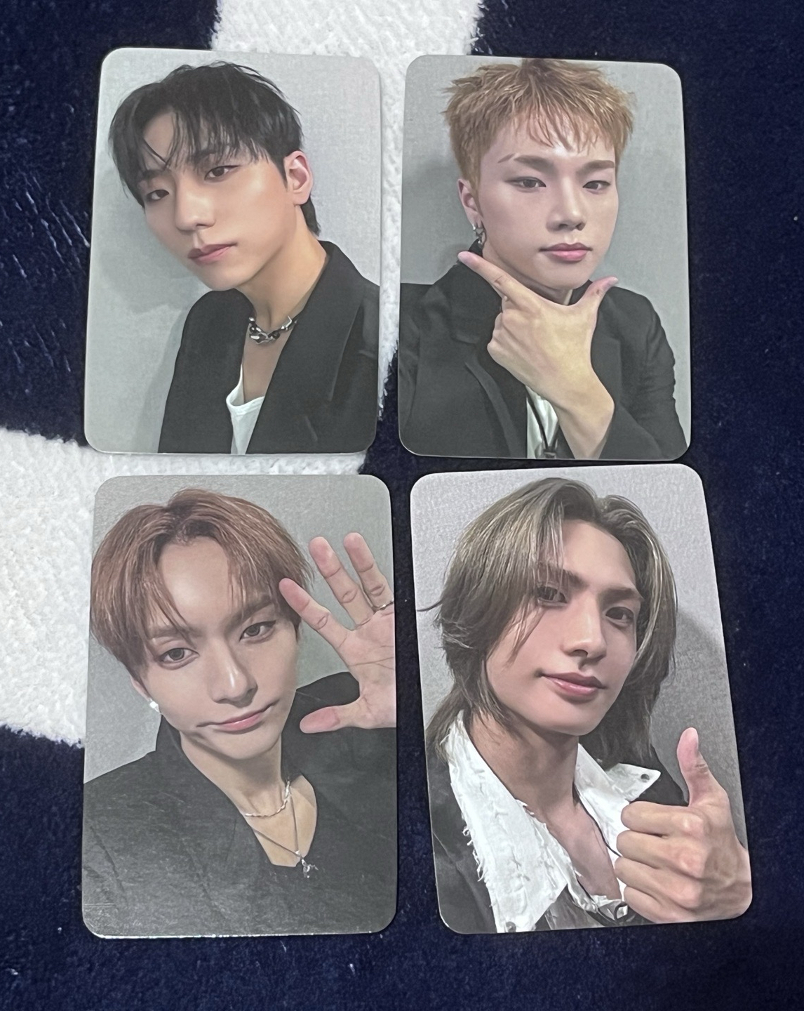 xdinary heroes mmt特典