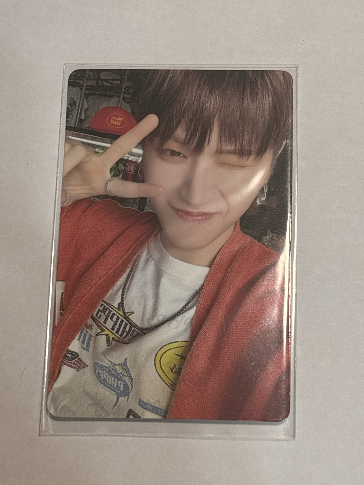 李常赫 19.99 專卡2