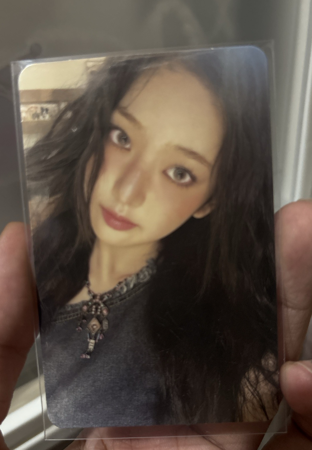 kiiikiii UG 打歌卡 I DO ME 2.0