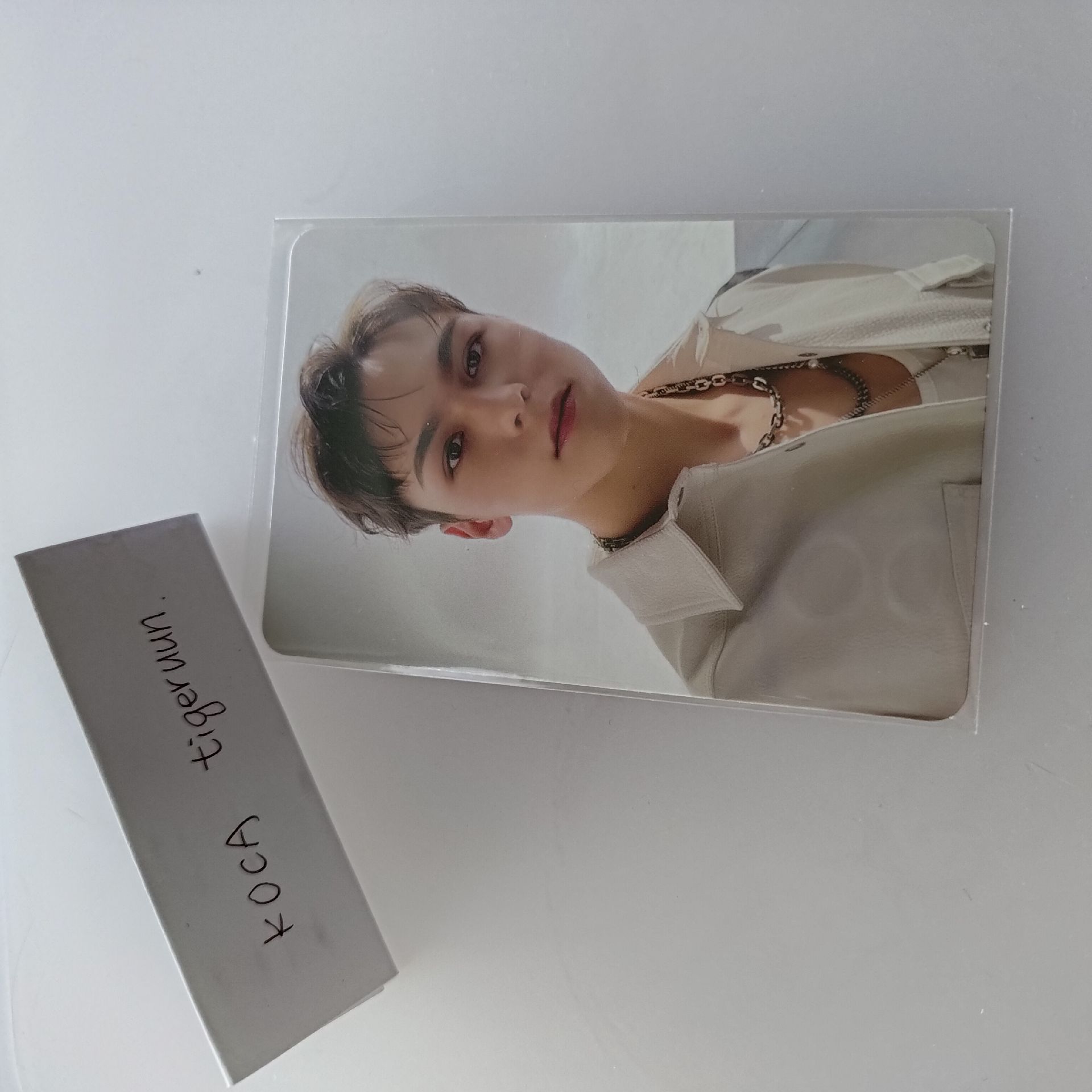 專卡 瀚率 小卡 vernon