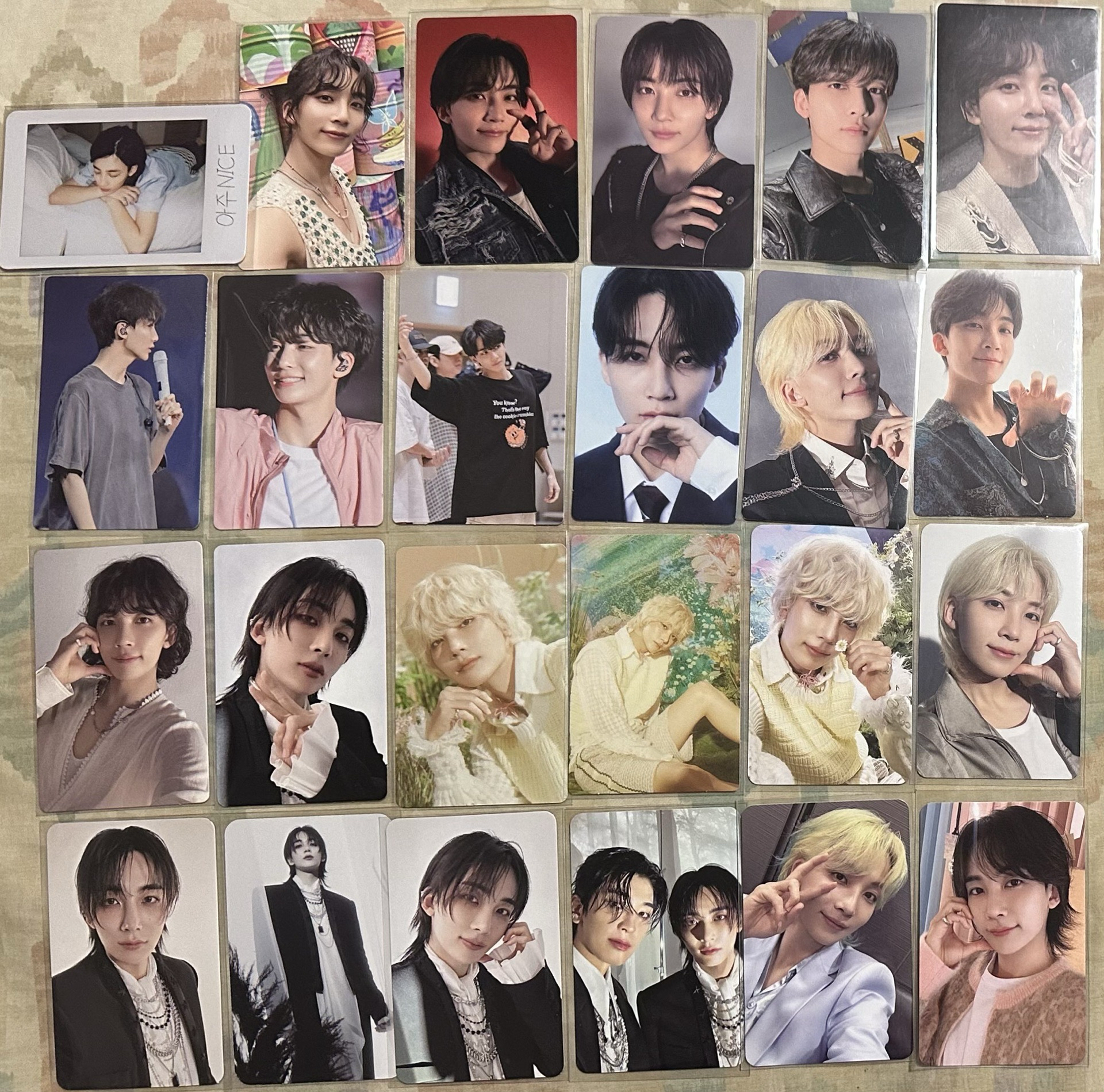 漢盤（均價60）