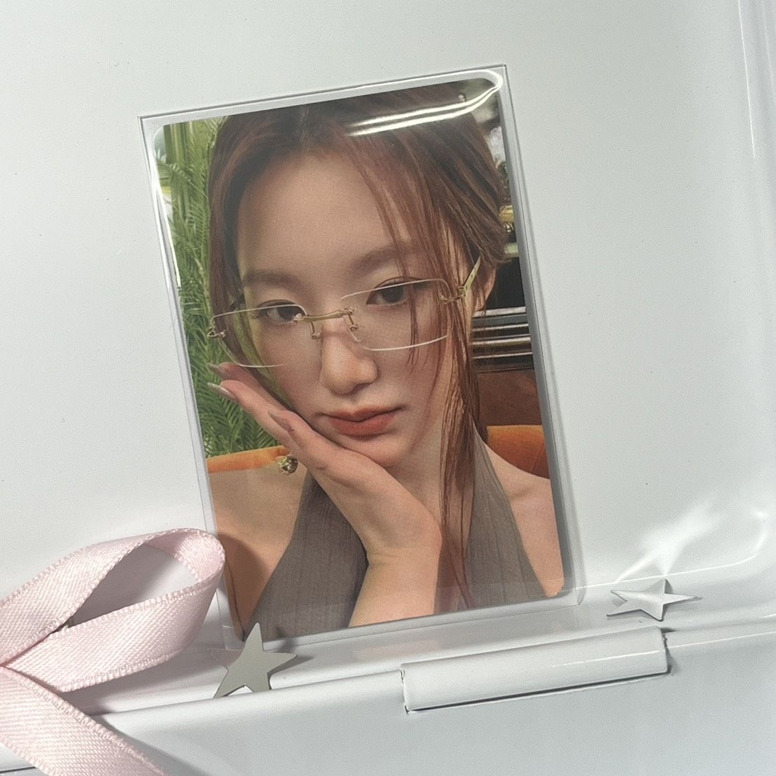 舒華漫潮waves雜誌卡