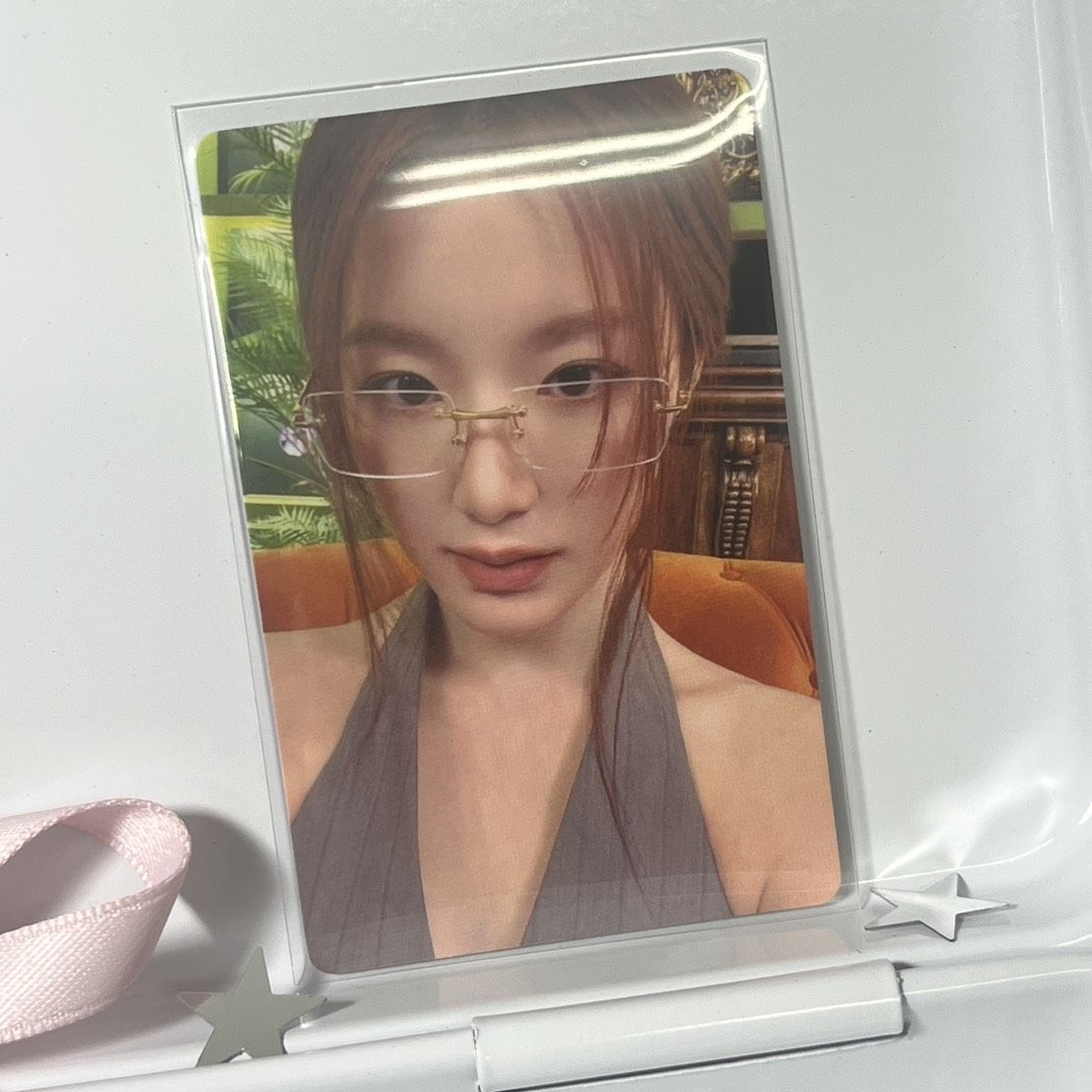 舒華漫潮waves雜誌卡