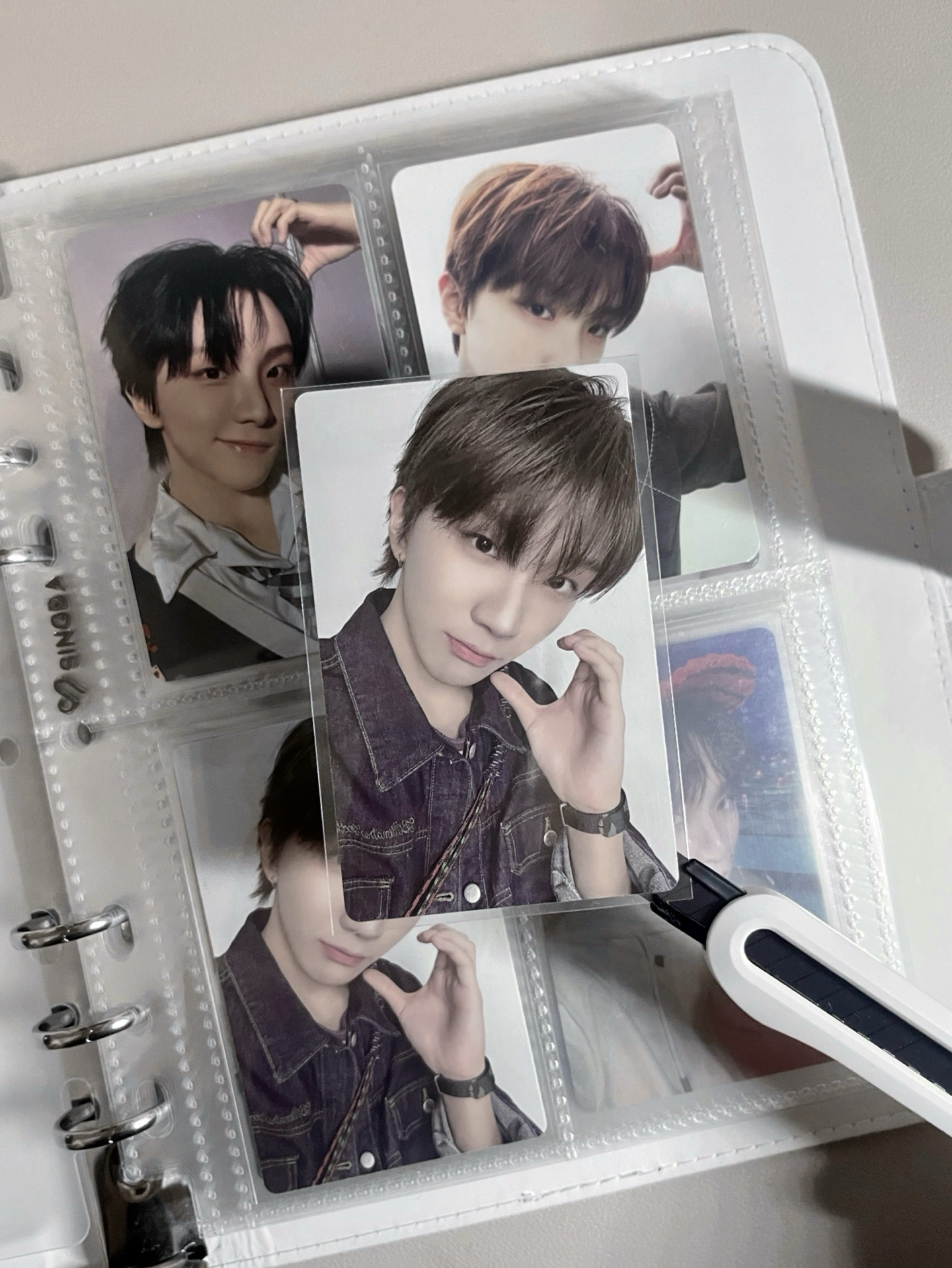 金雲鶴 BOYLIFE 日咖特別禮