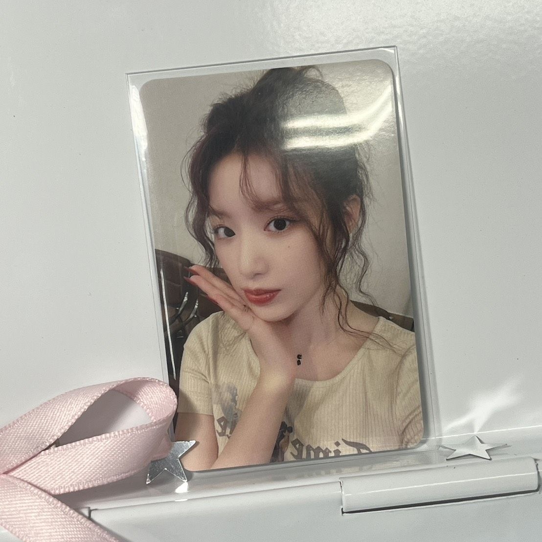 舒華二星星光卡