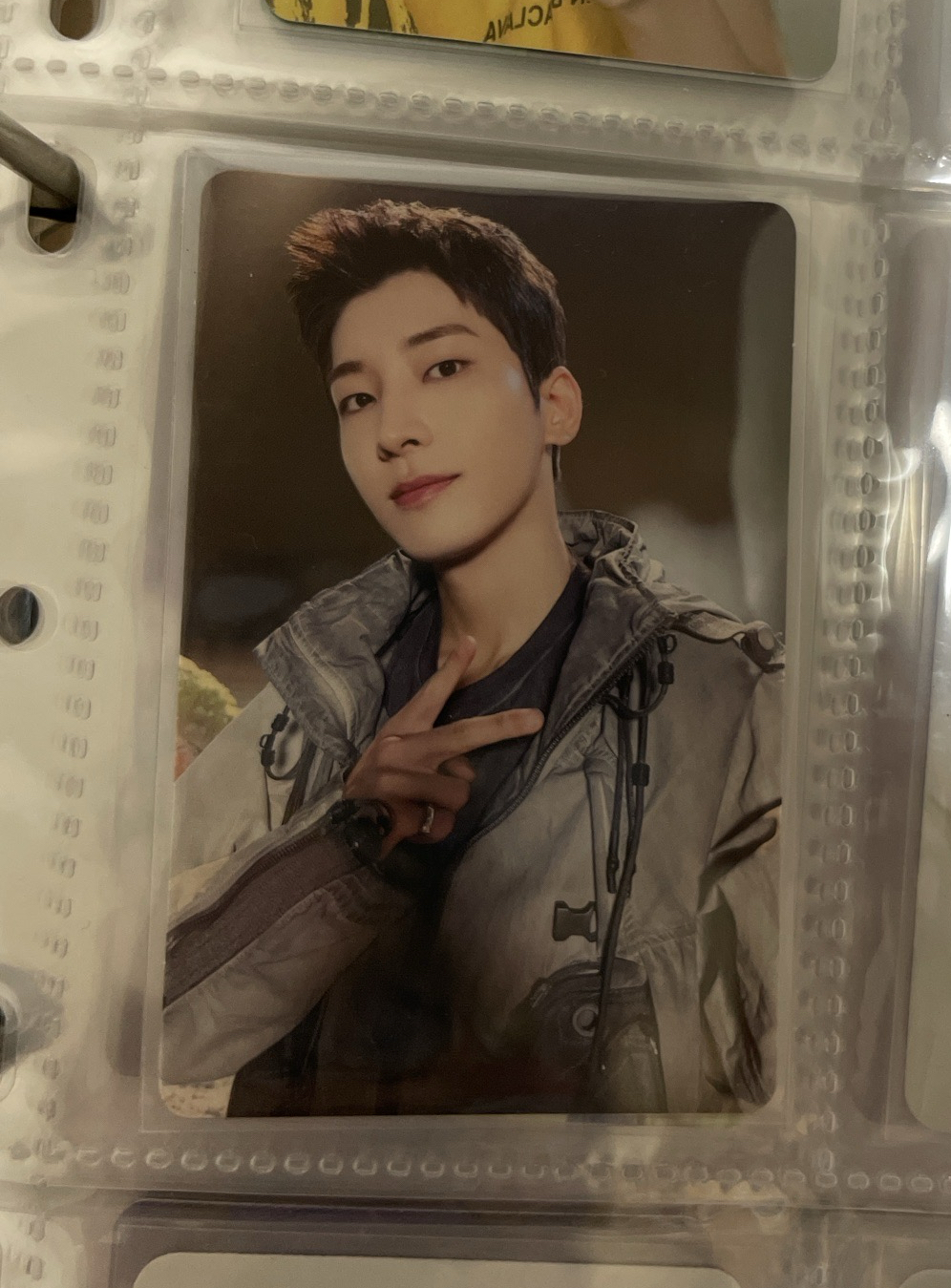 ALWAYS YOURS  B盤圓