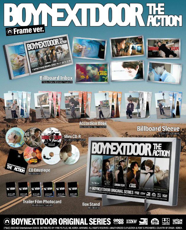 boynextdoor未拆專