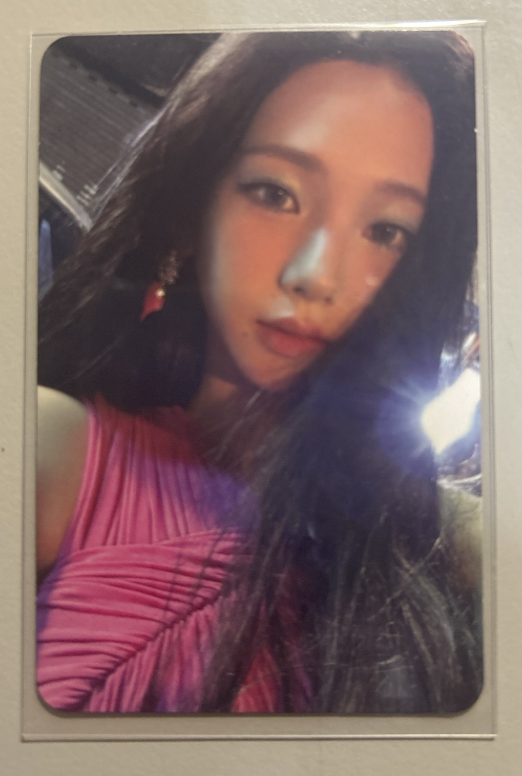 Karina Armgeddon專卡