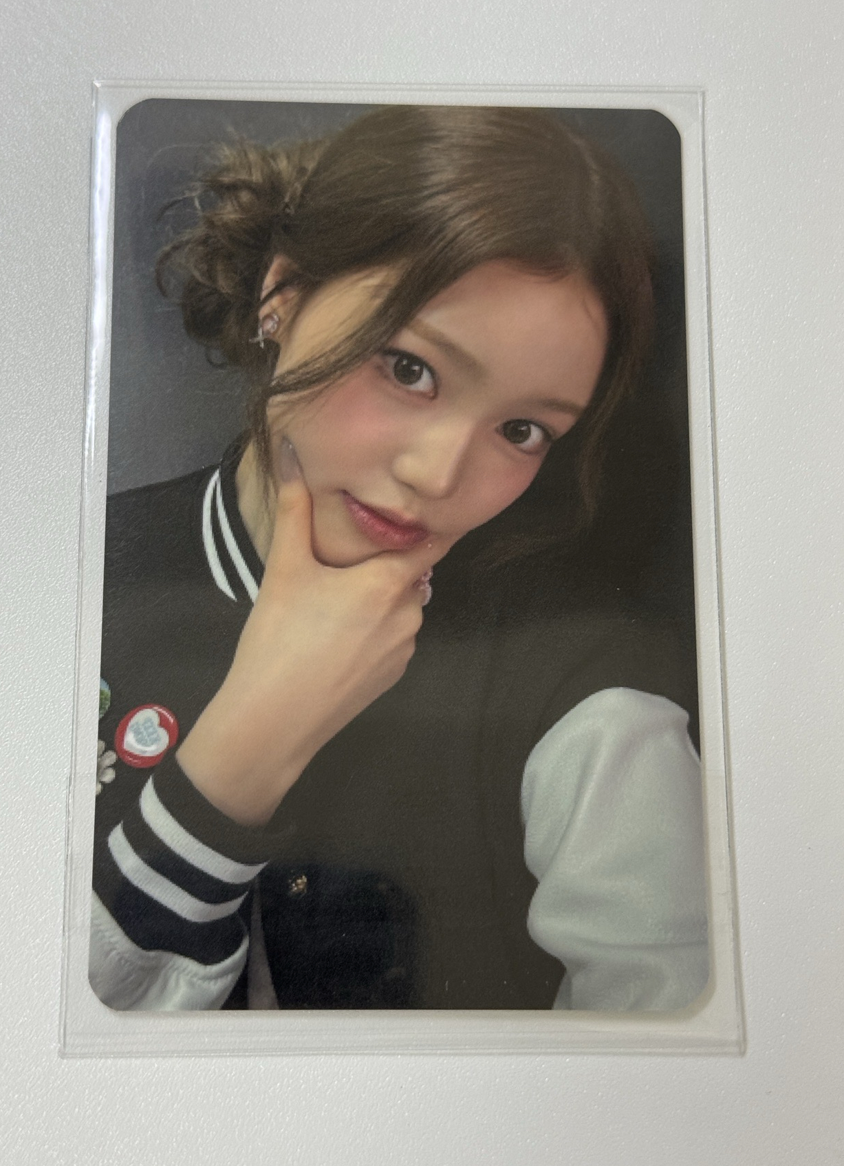 izna KCON JAPAN CAFE滿額 菲