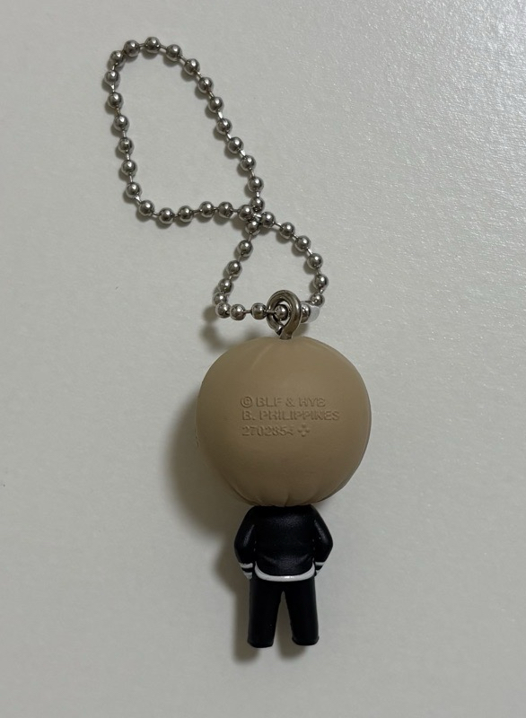 ENHYPEN 西村力扭蛋